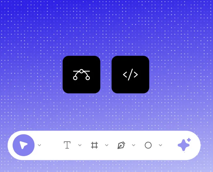 Design & Development Interface