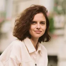 Nataliya Izvolskaya - Client Testimonial