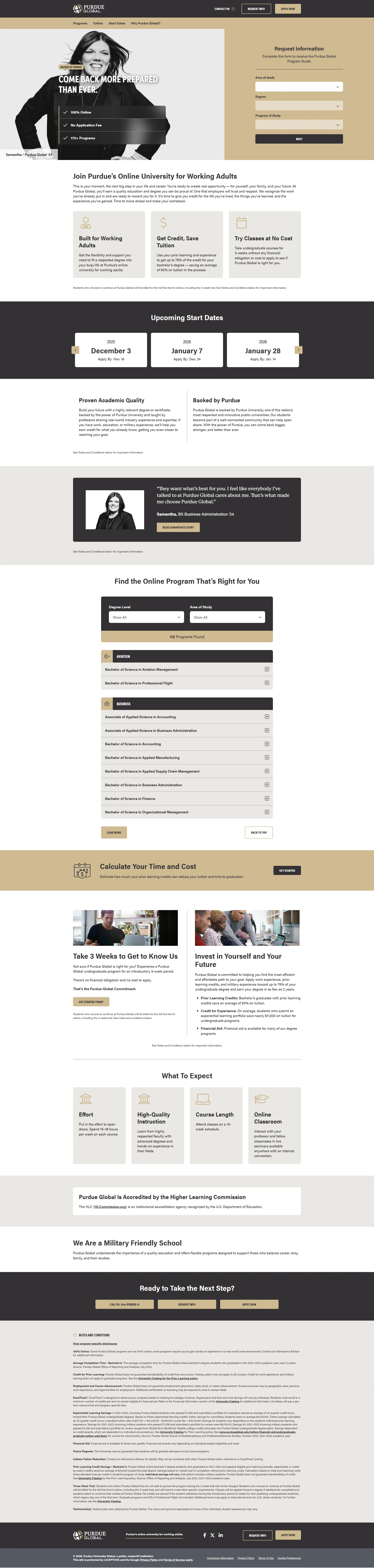 Online Courses Screenshot 8