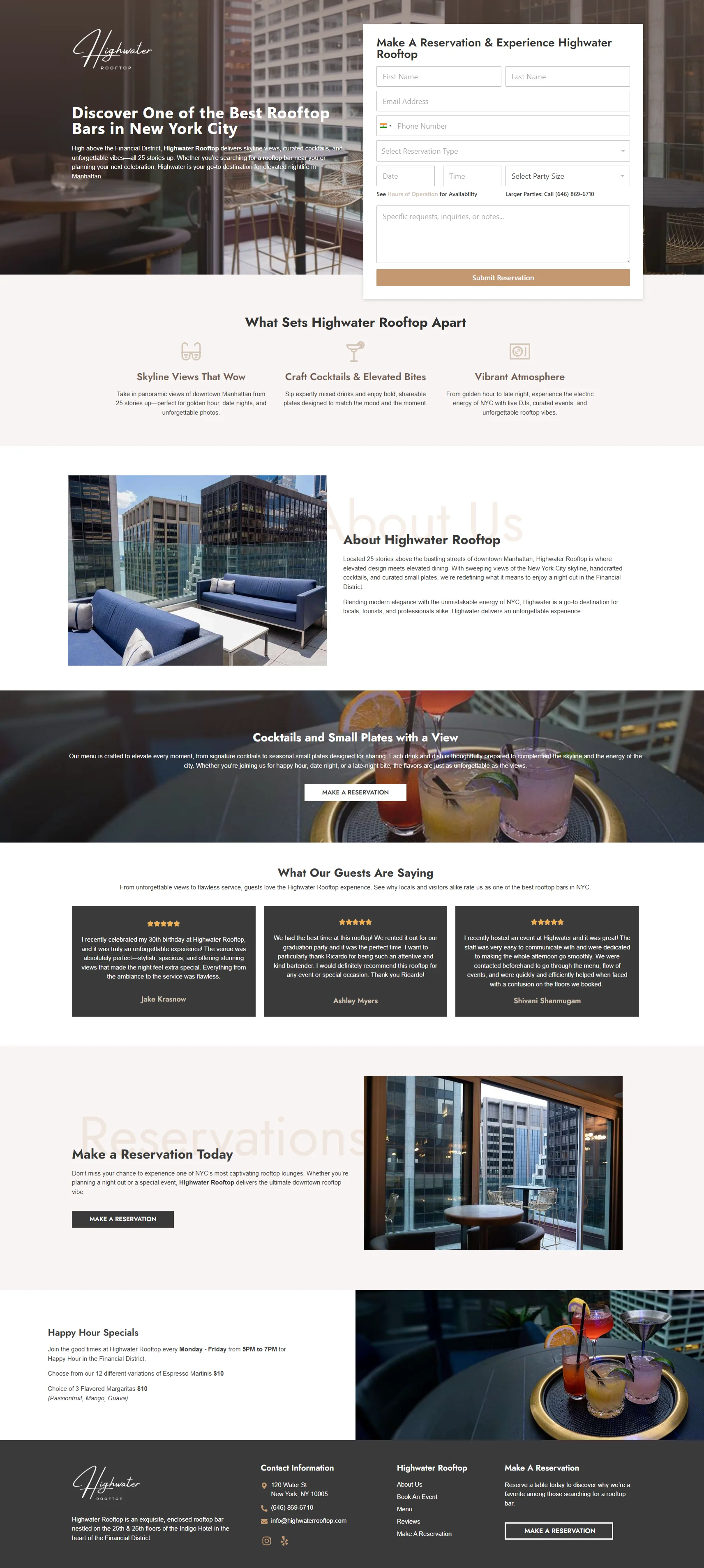 Bars & Nightclubs Screenshot 1