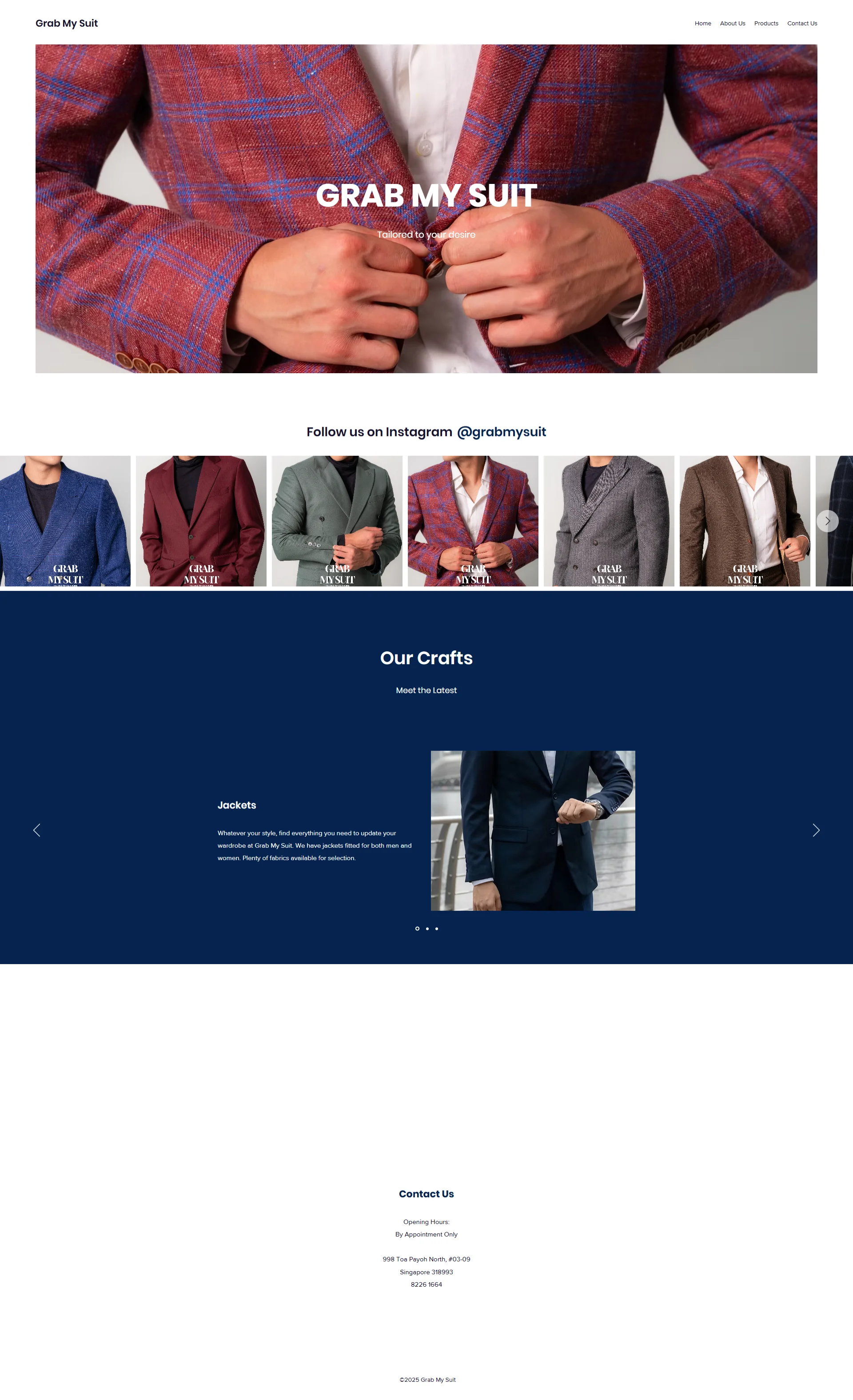 Fashion Retailers Screenshot 3