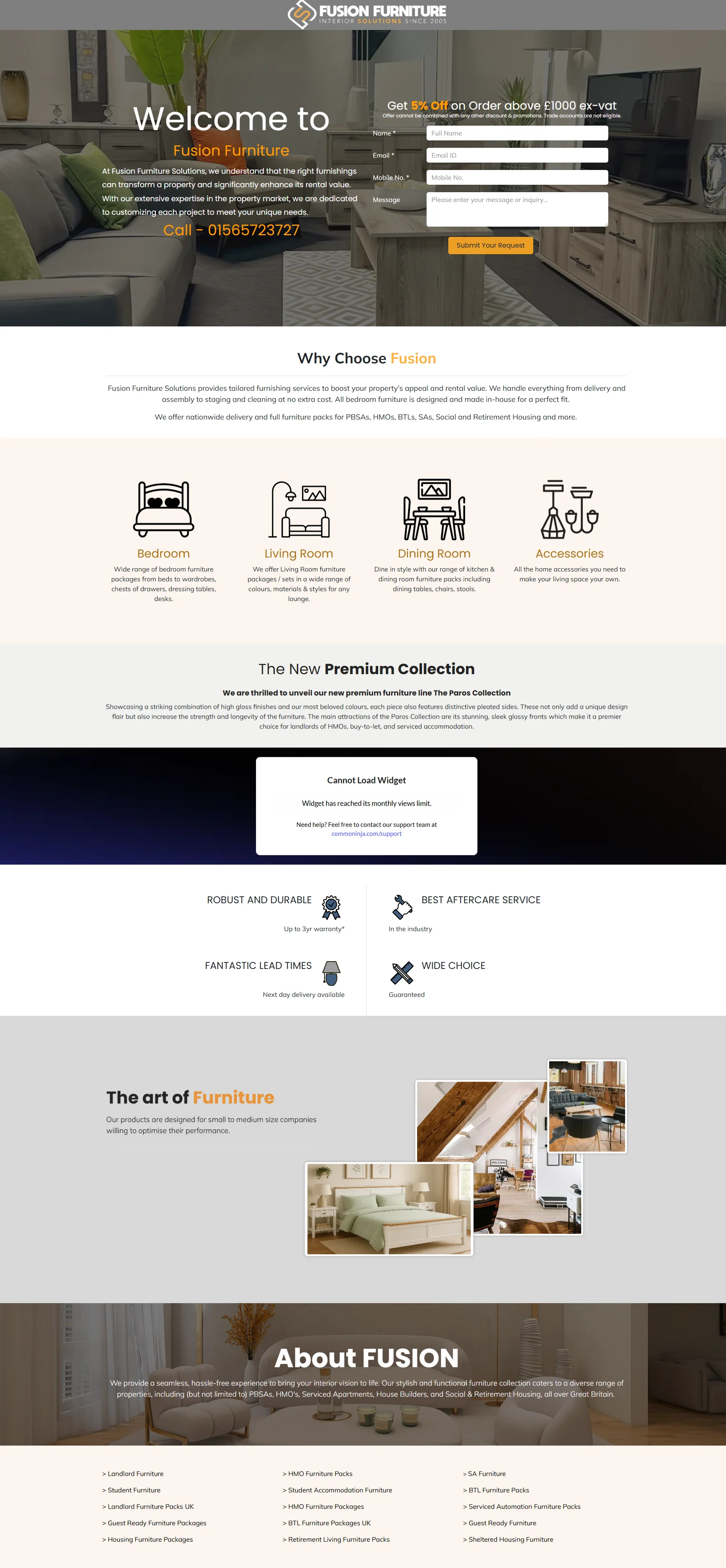 Online Stores Screenshot 2