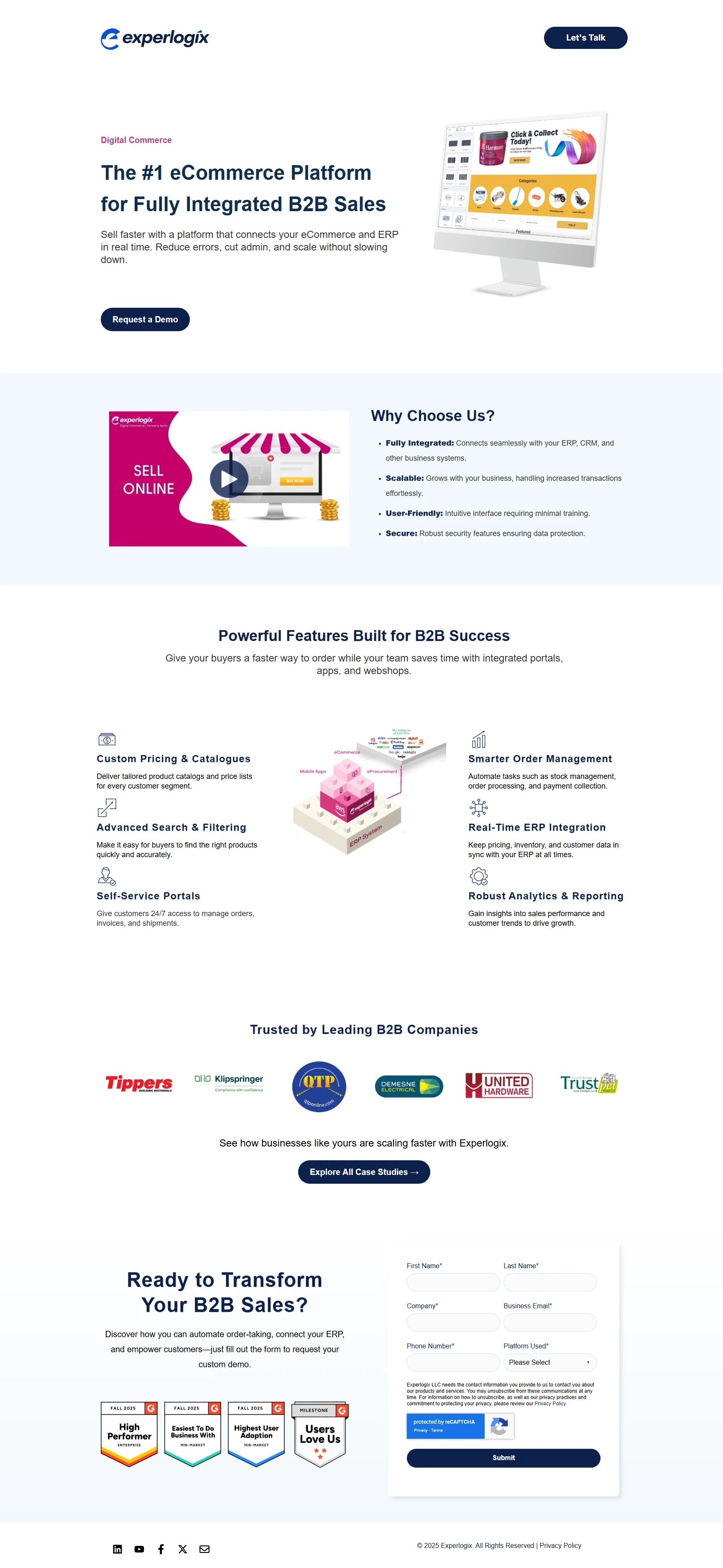Online Stores Screenshot 4