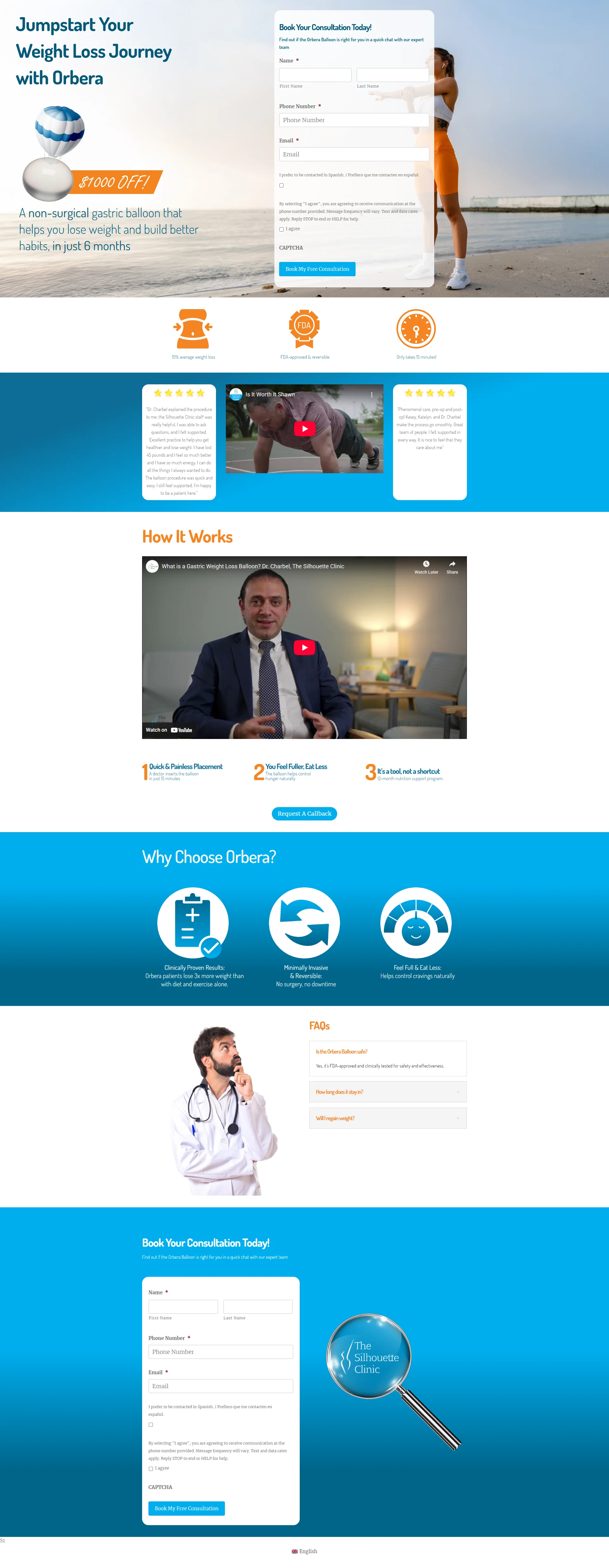 Weight Loss Programs Screenshot 6