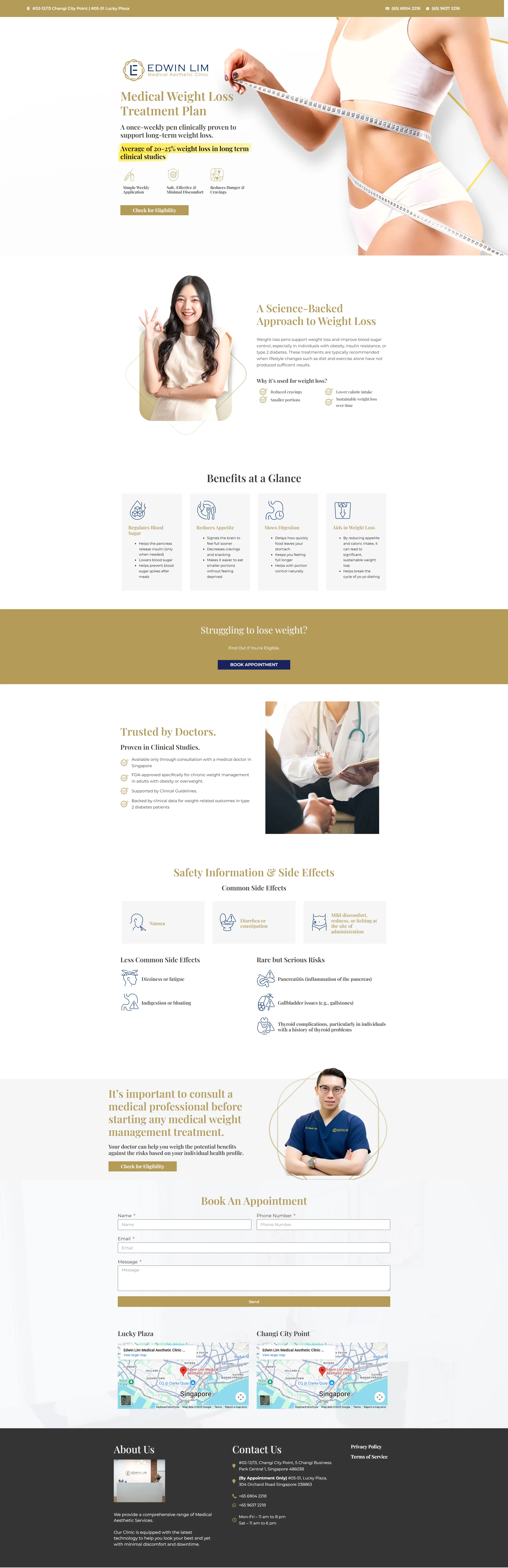 Weight Loss Programs Screenshot 8