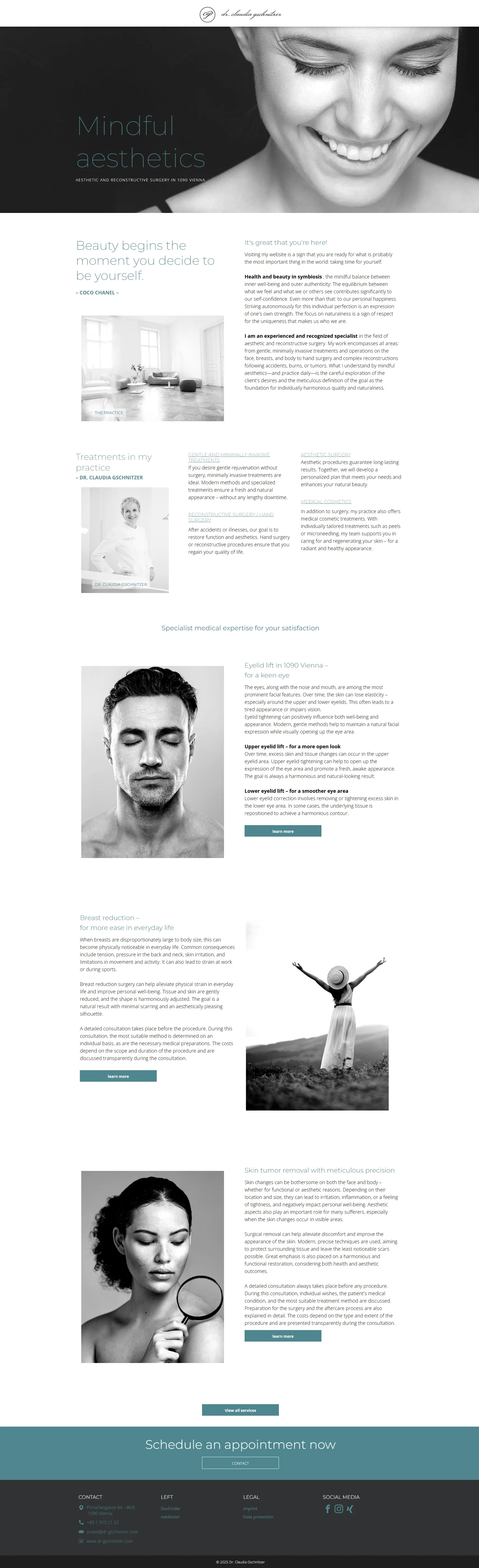 Cosmetic Surgery Screenshot 4