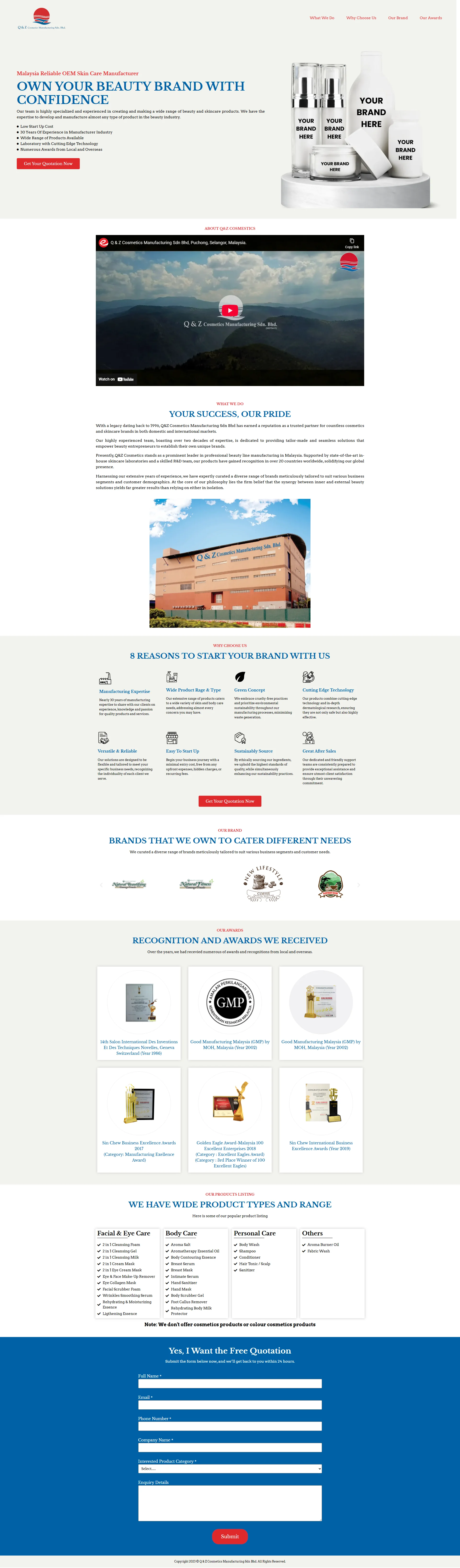Beauty Supply Stores Screenshot 3