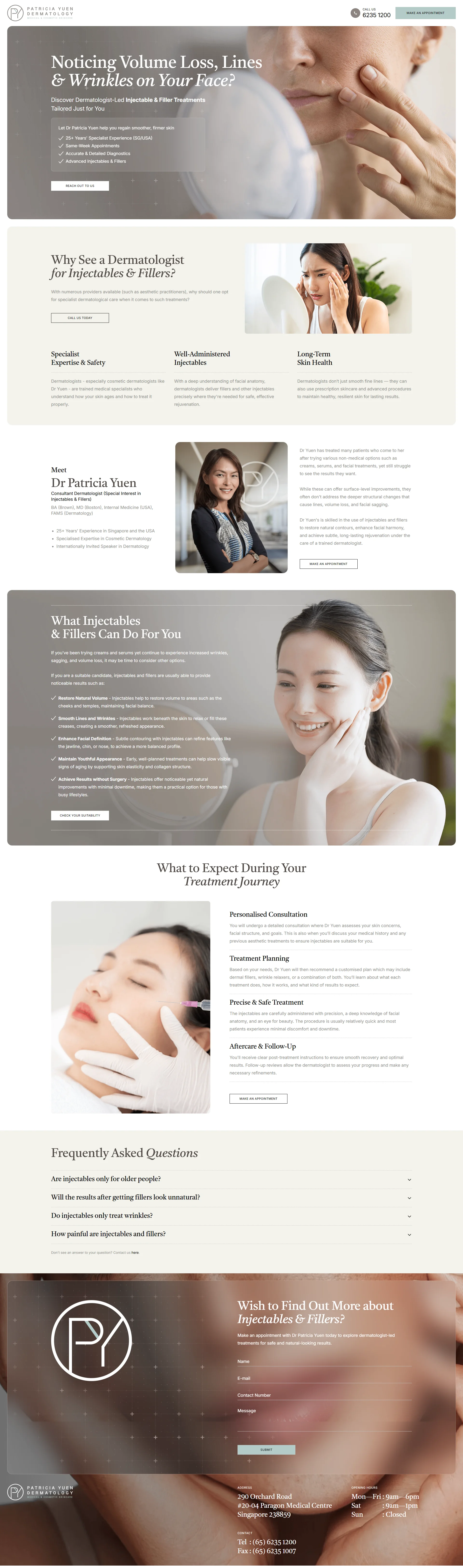 Spas Screenshot 2