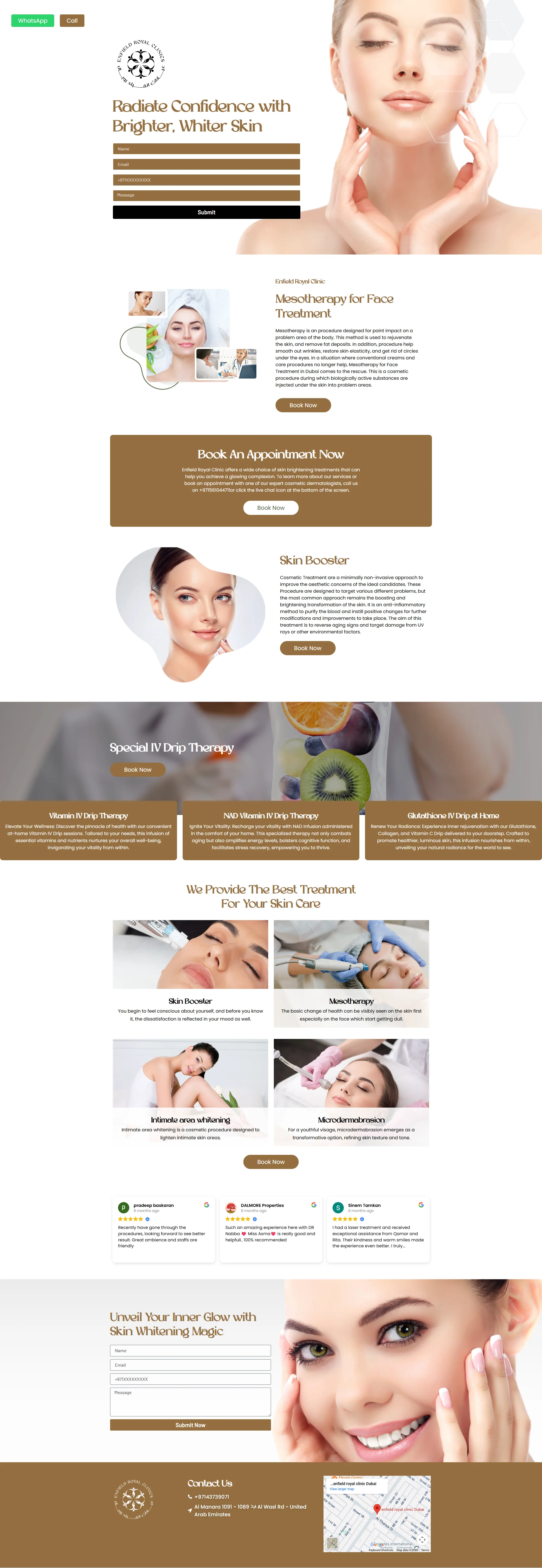 Spas Screenshot 5