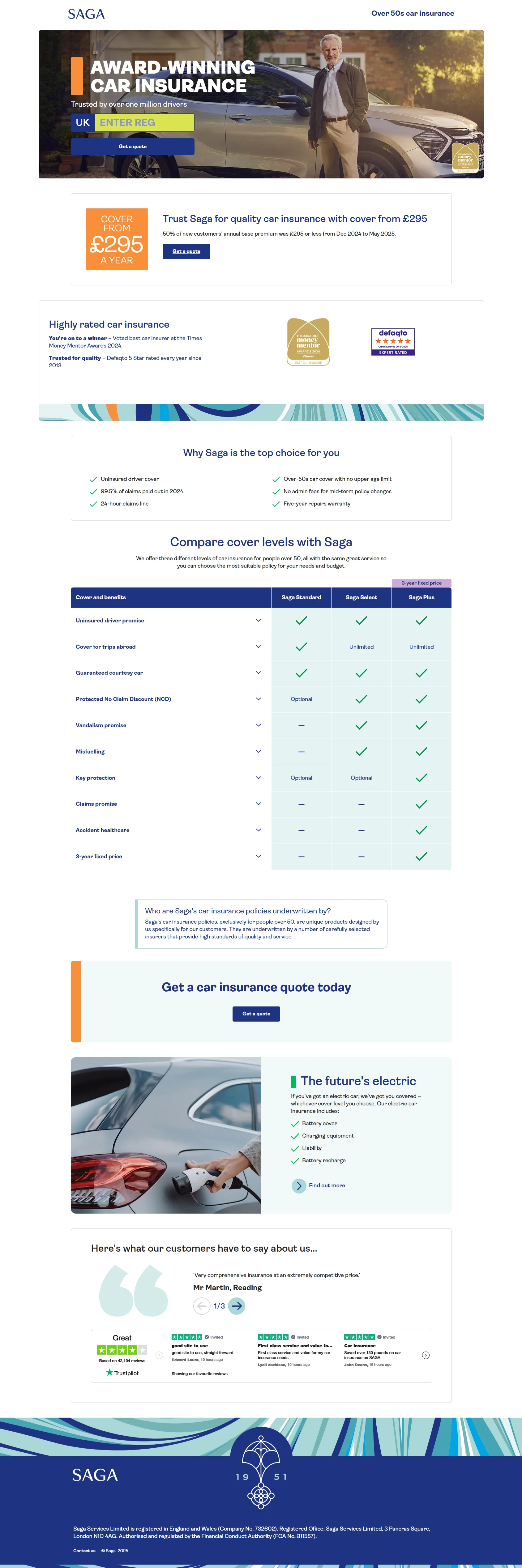 Auto Insurance Screenshot 6