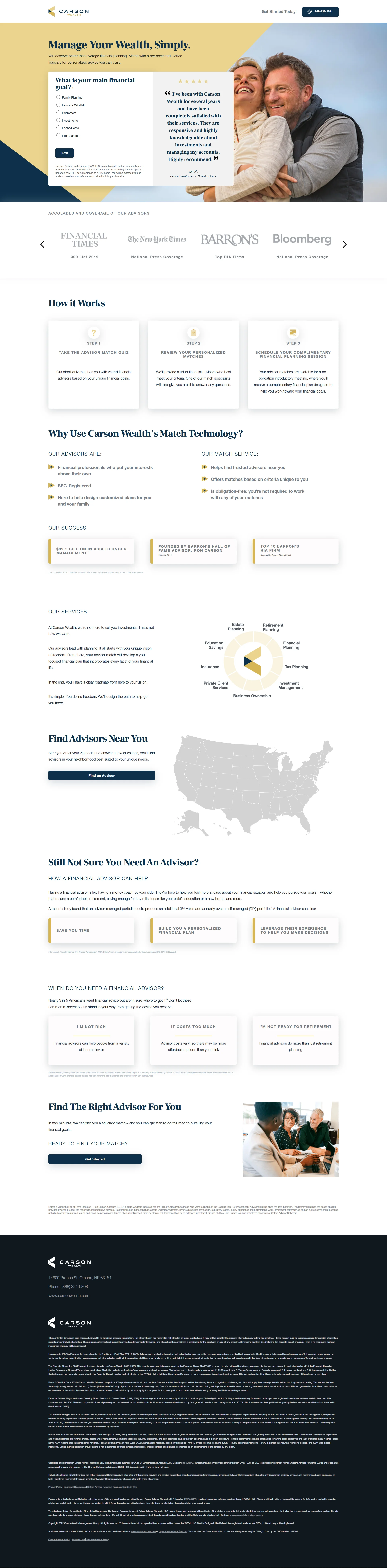 Real Estate Investment Companies Screenshot 1
