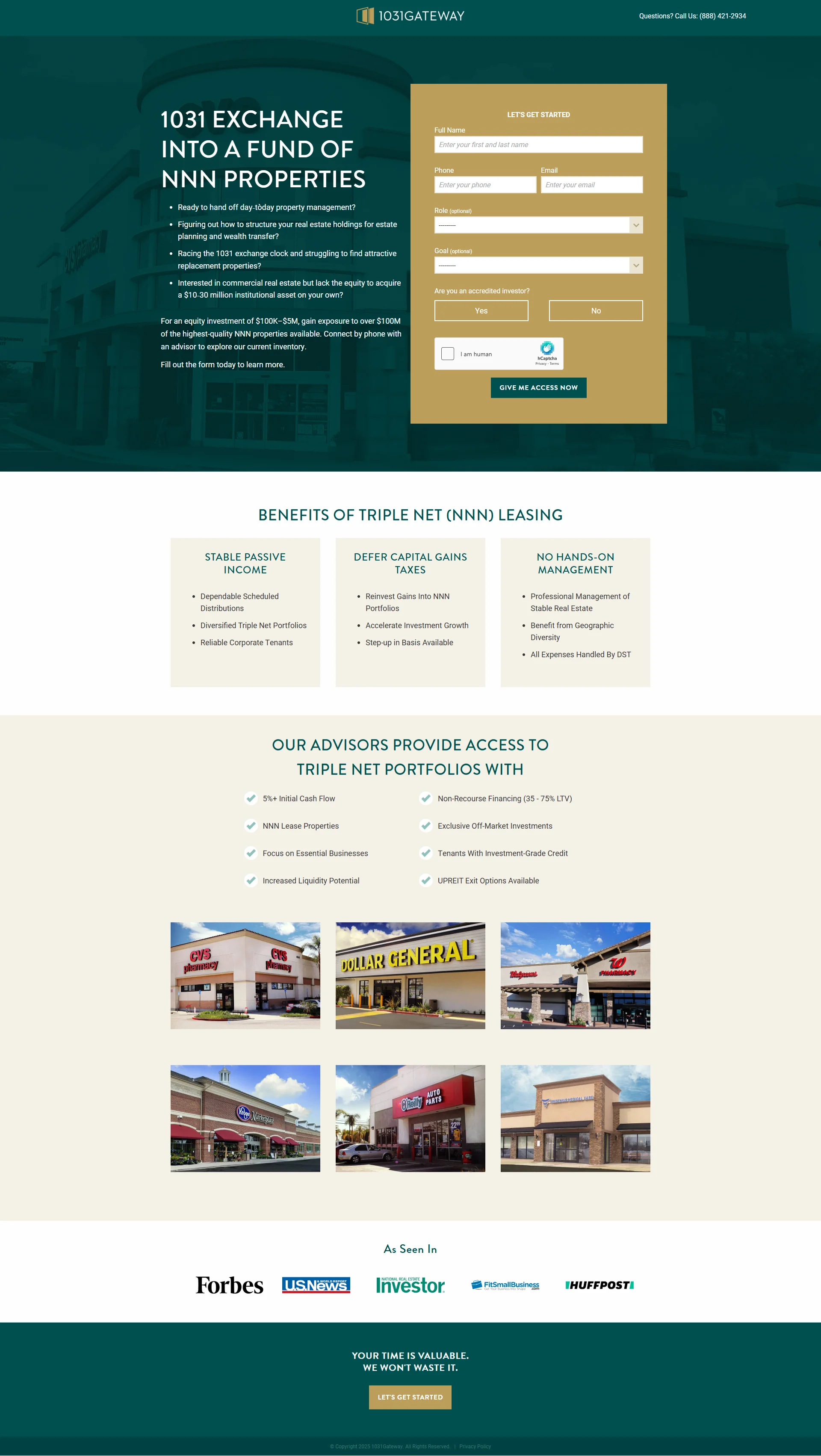 Real Estate Investment Companies Screenshot 6