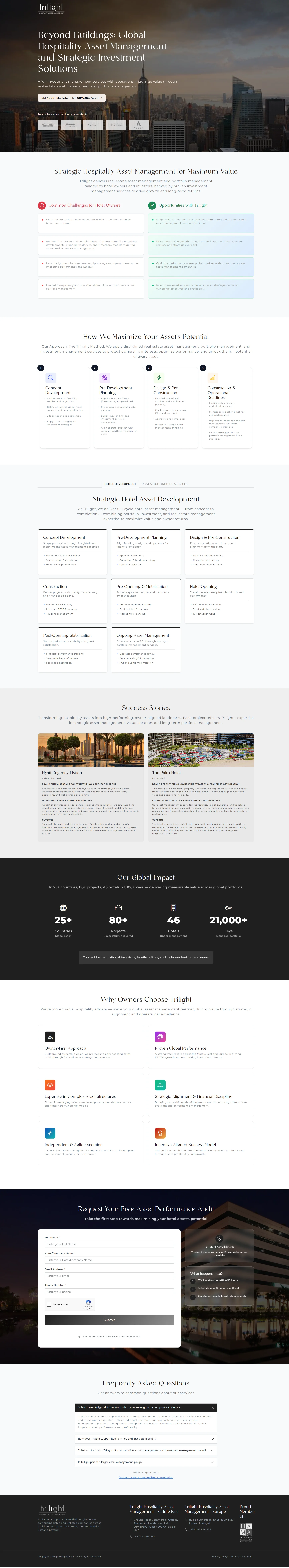 Property Management Companies Screenshot 6