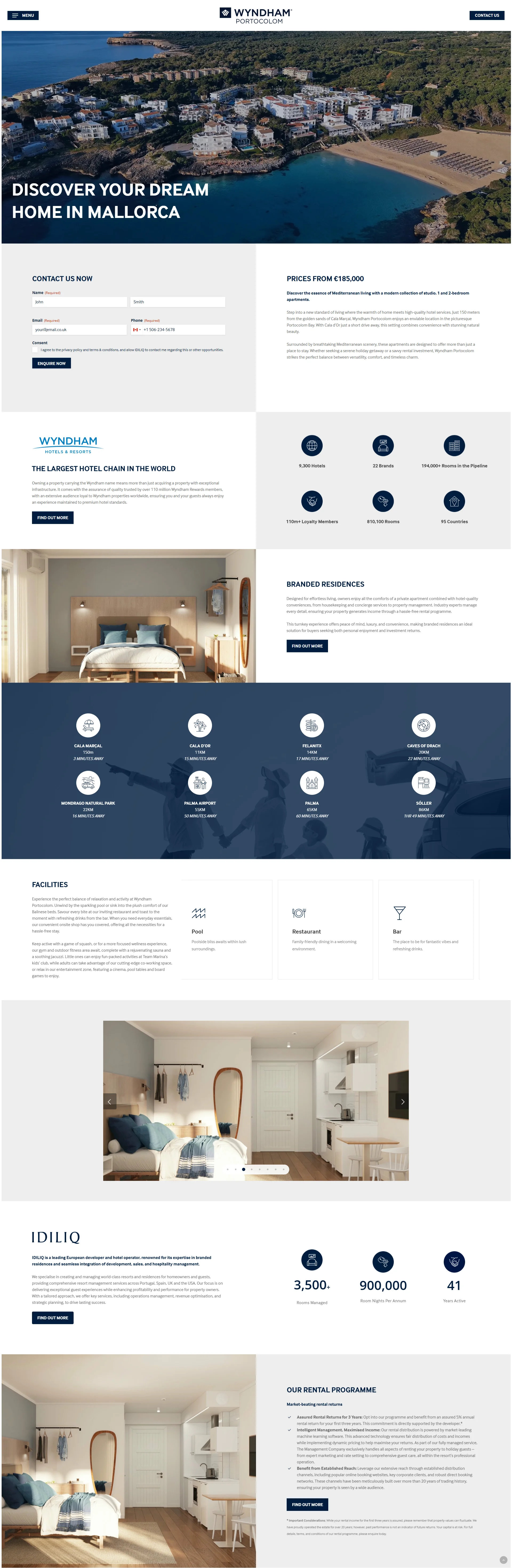 Real Estate Agents Screenshot 3