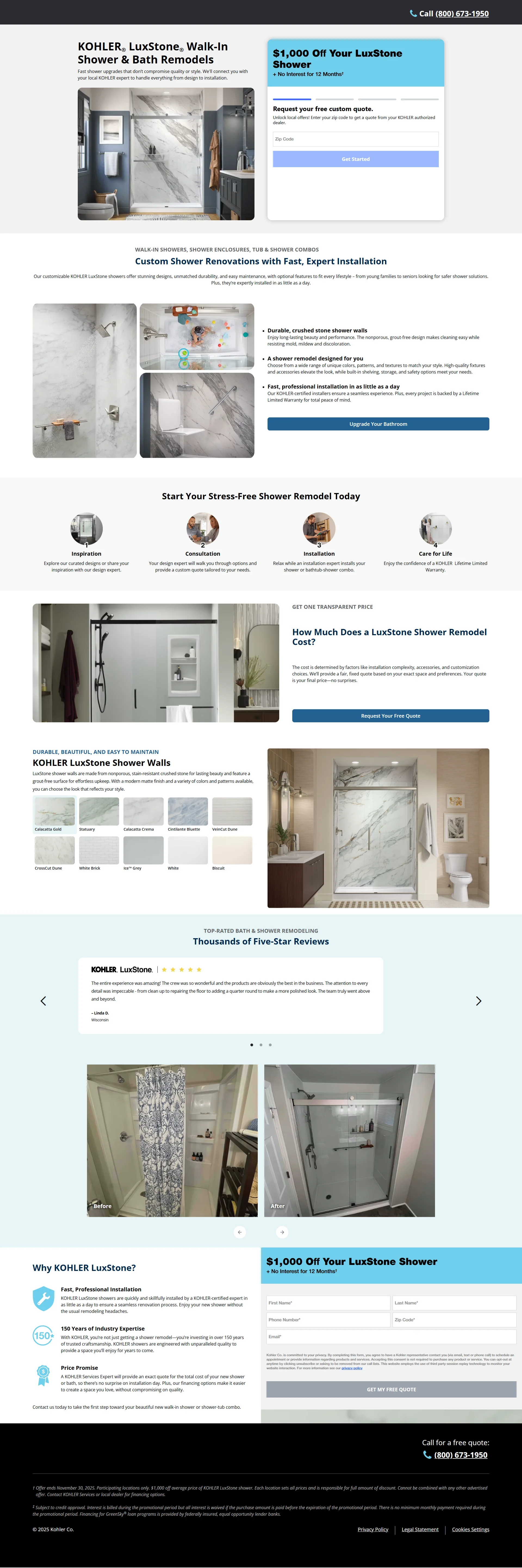 Bathroom Renovation Screenshot 9