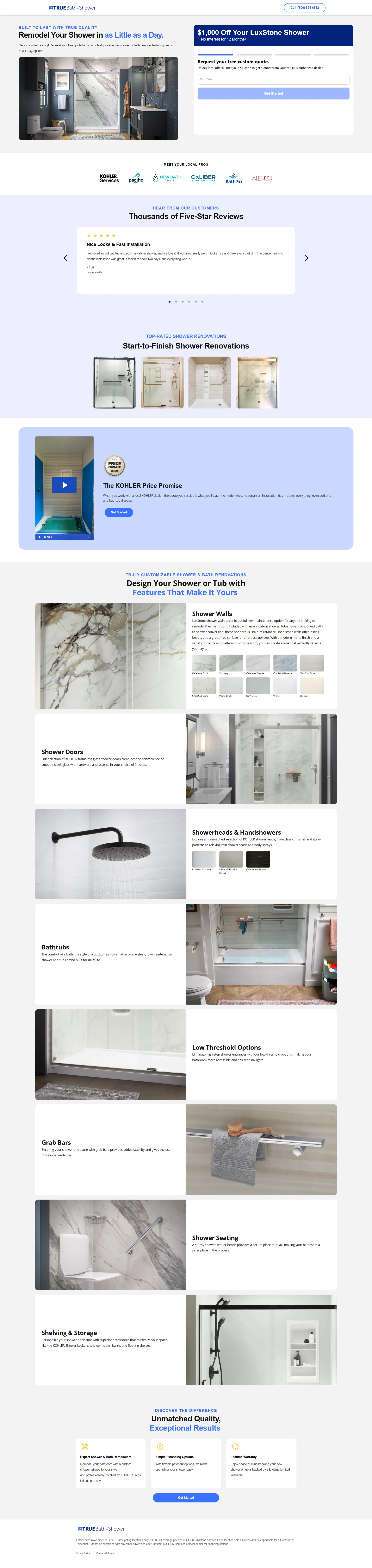 Bathroom Renovation Screenshot 16