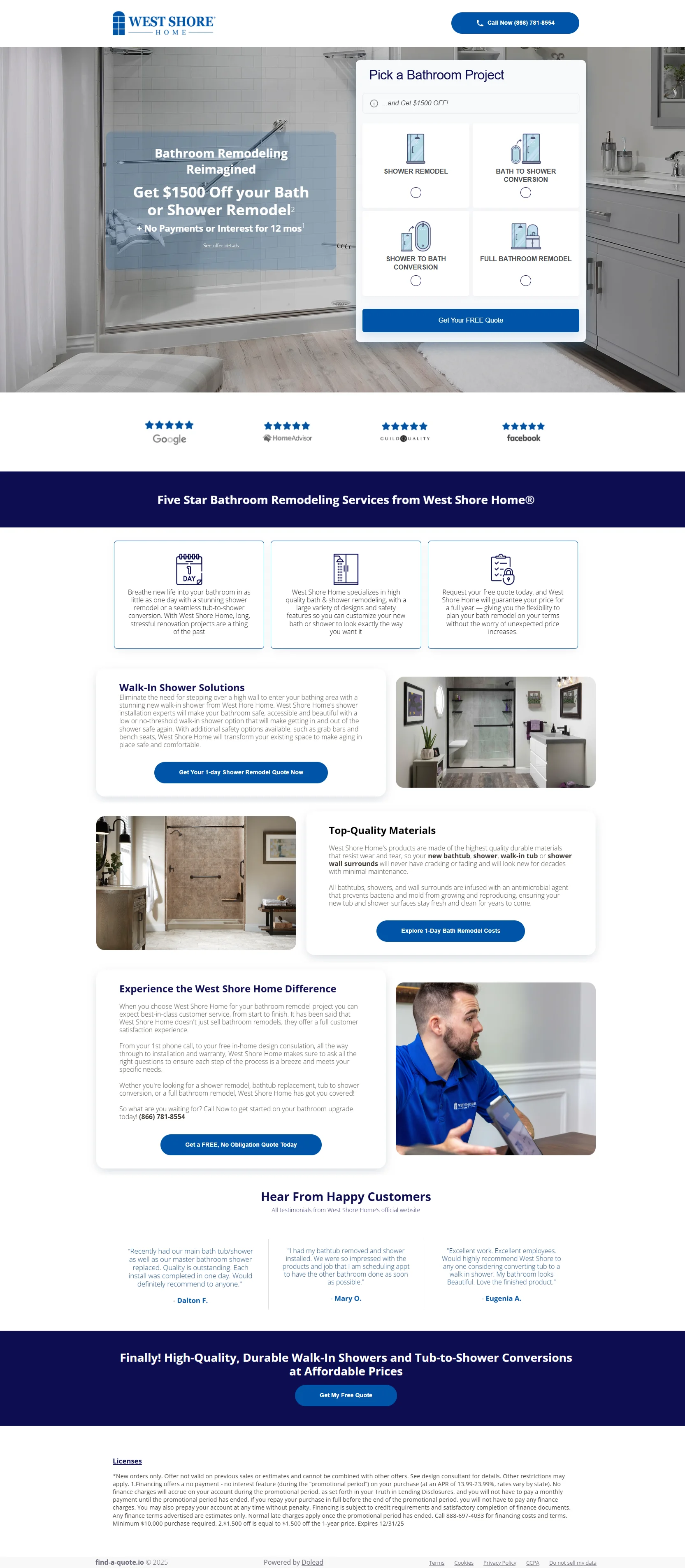 Bathroom Renovation Screenshot 17