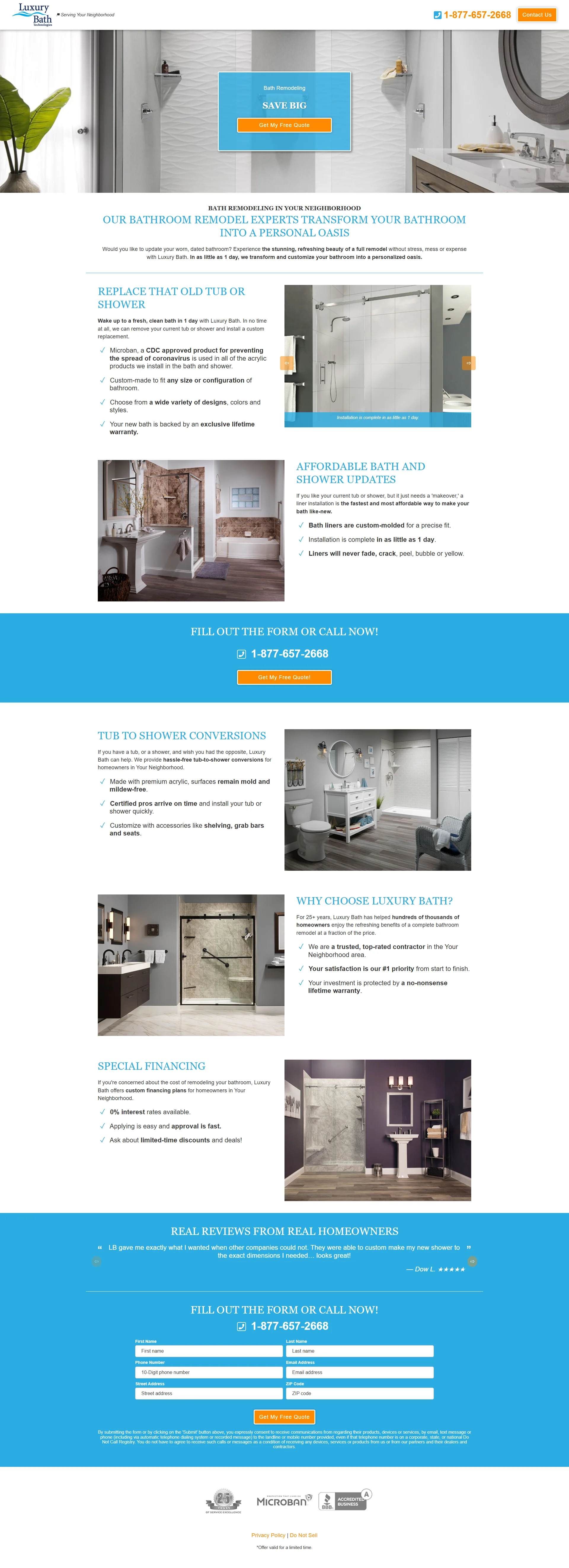 Bathroom Renovation Screenshot 18