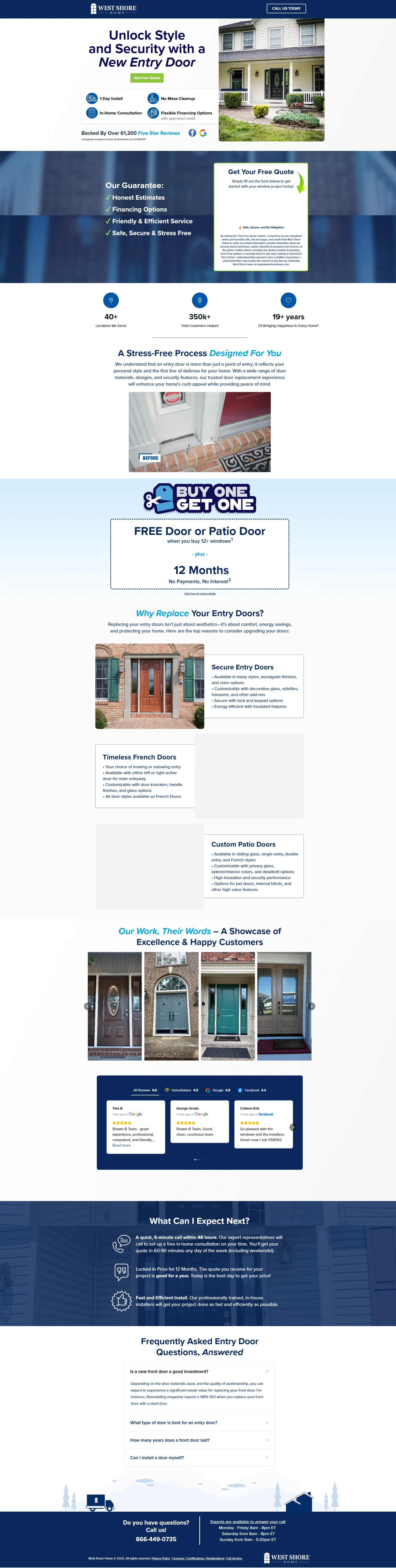 Window Replacement Screenshot 7