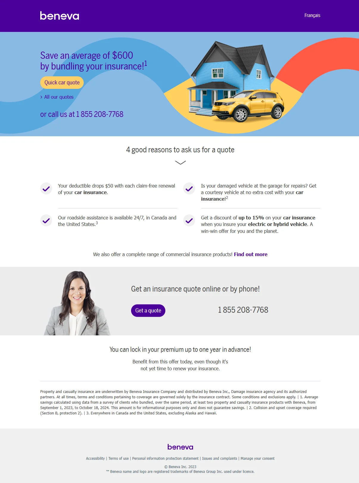 Auto Insurance Companies Screenshot 6