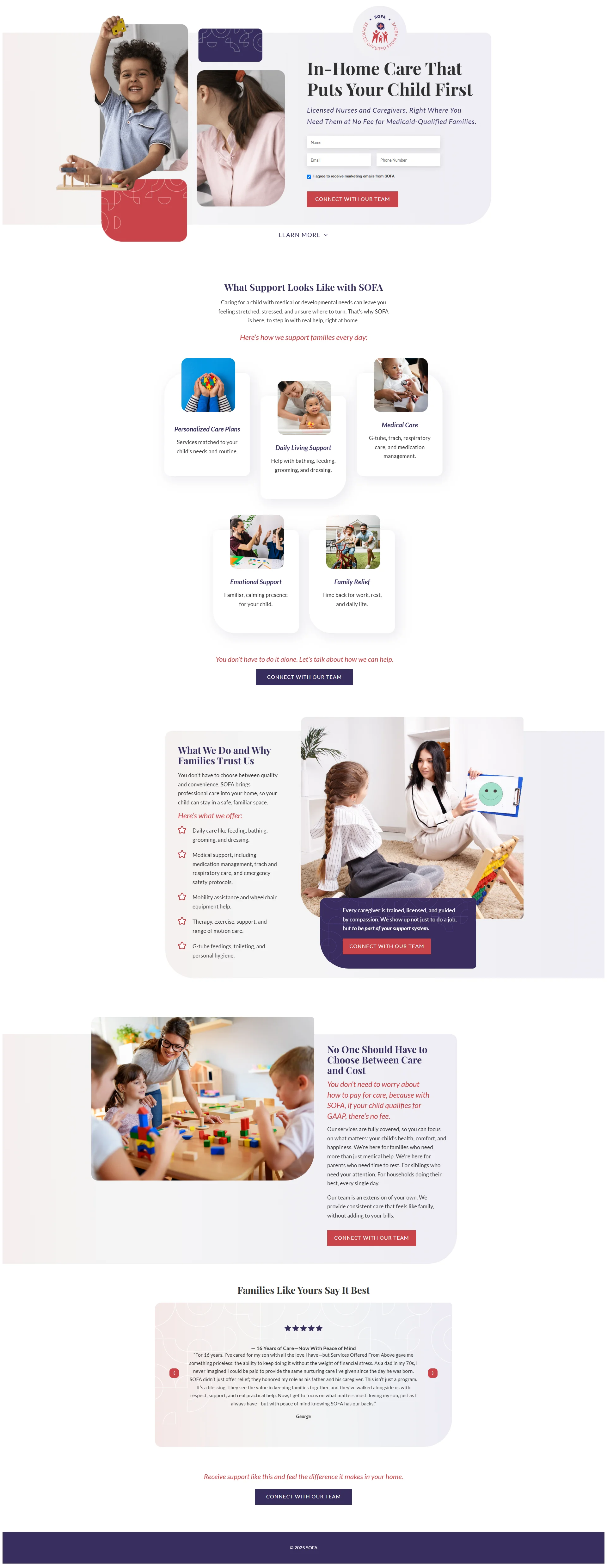 Pediatric Practices Screenshot 4