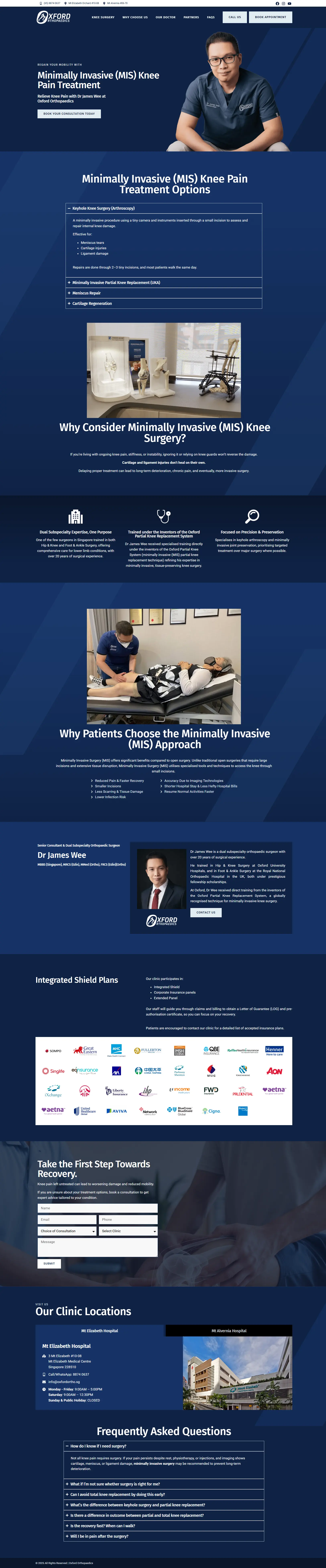 Physical Therapy Screenshot 3