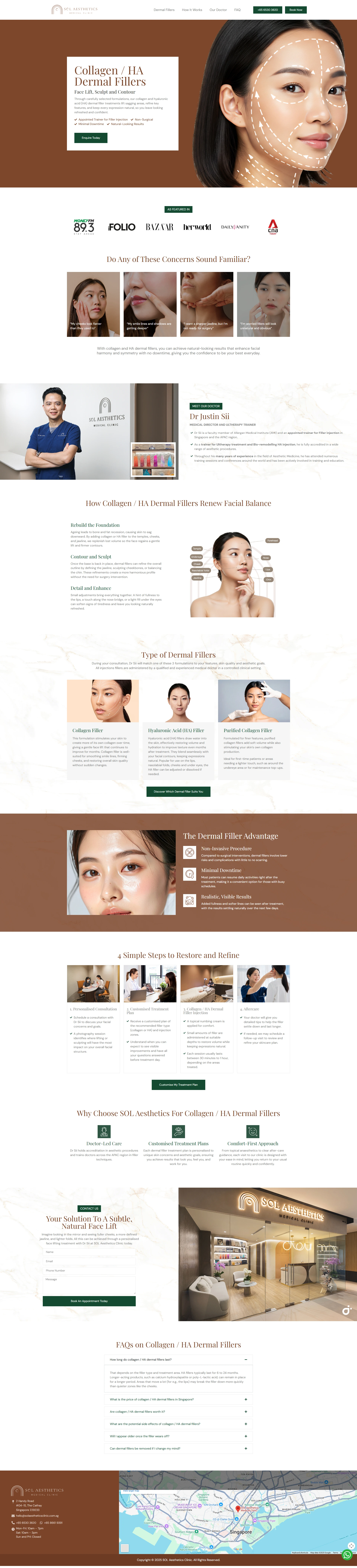 Plastic Surgery Screenshot 1