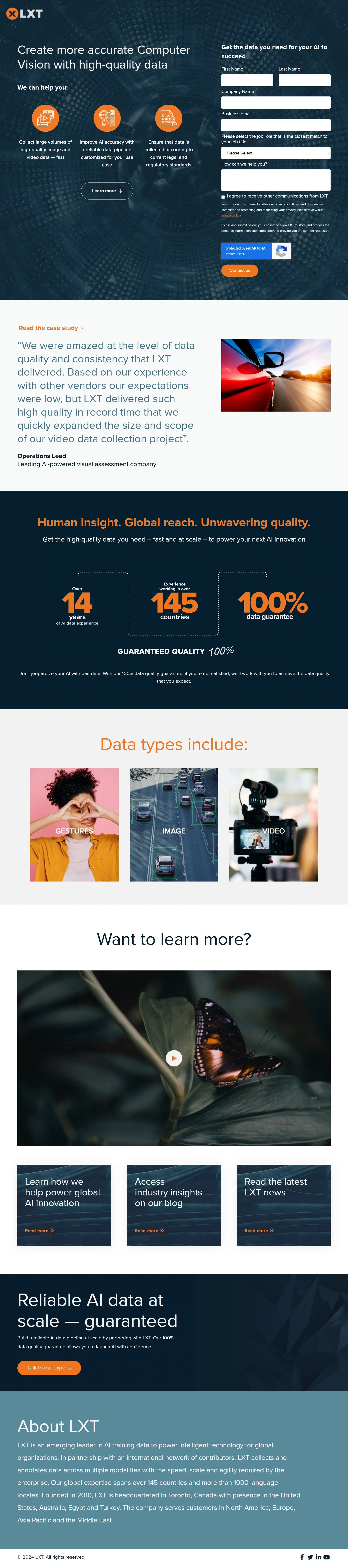 Subscription Management Screenshot 2