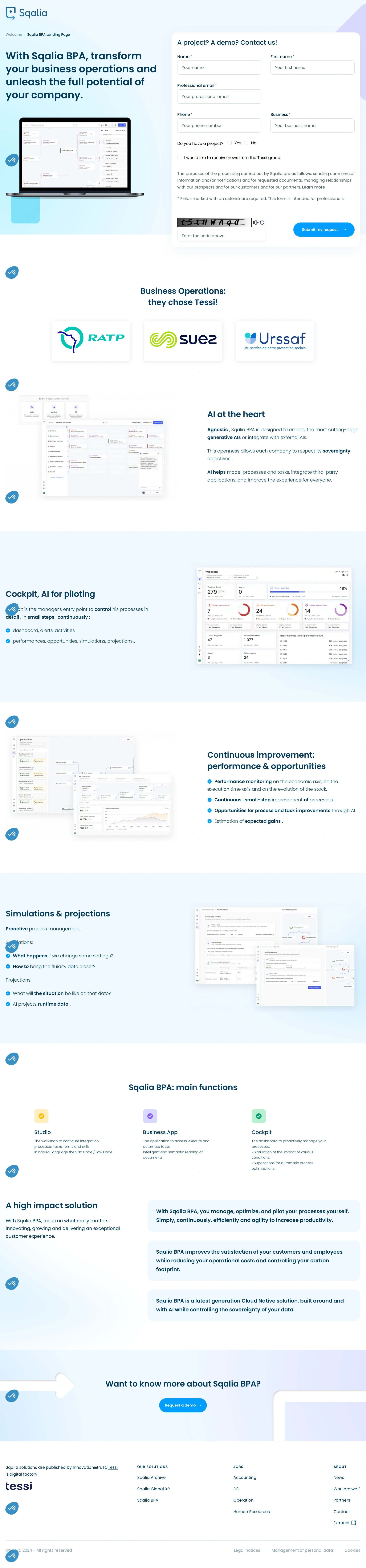 Privacy-First Marketing Screenshot 1
