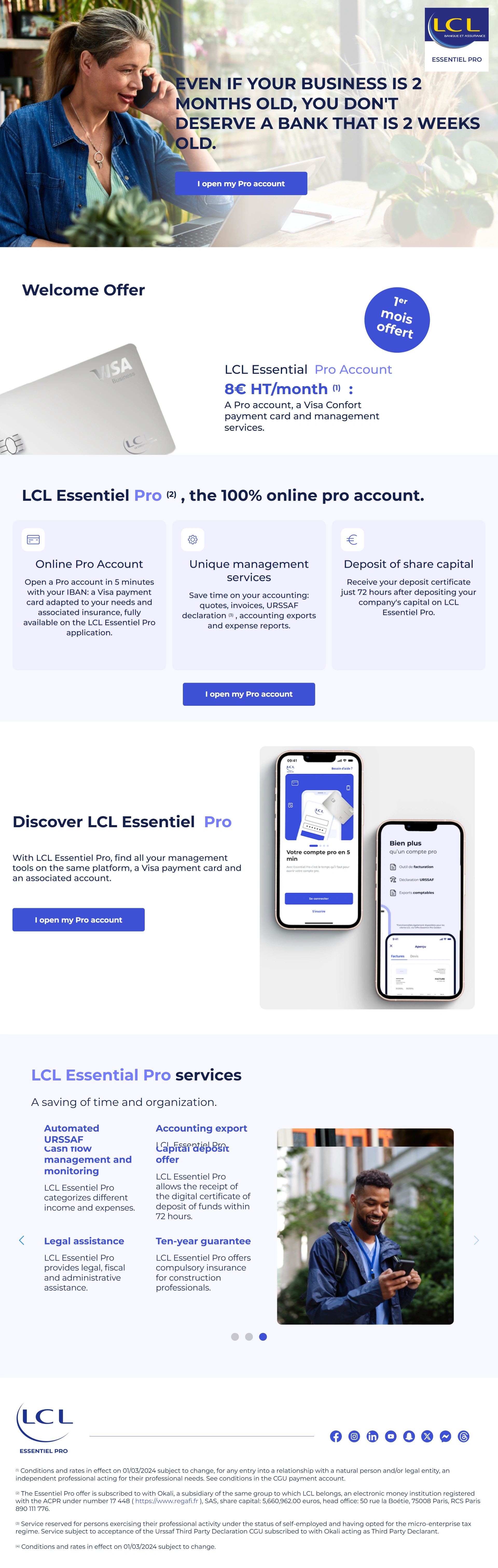 Open Banking Screenshot 3