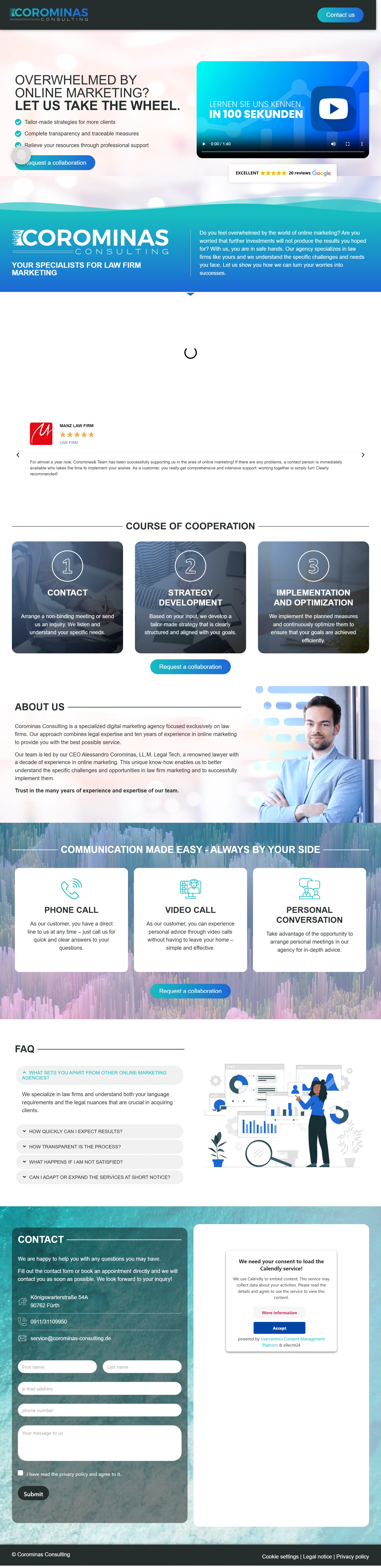 Social Proof Screenshot 1