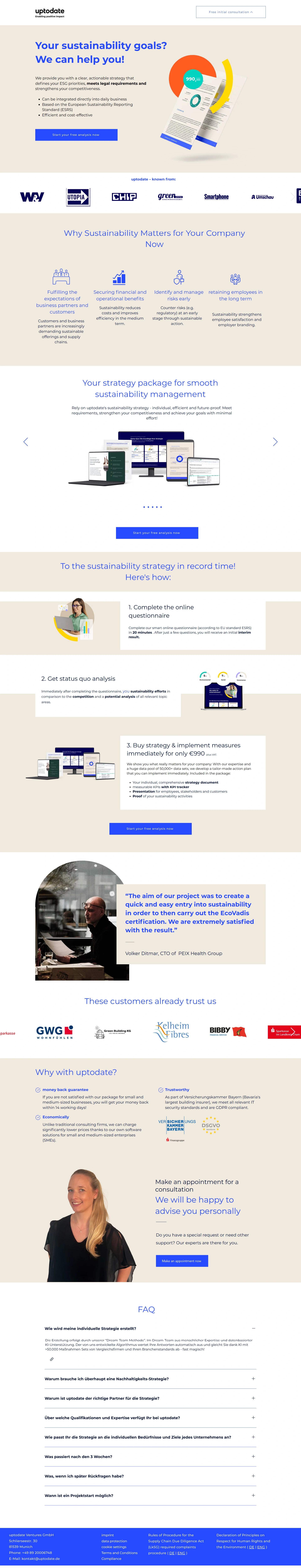 Social Proof Screenshot 4