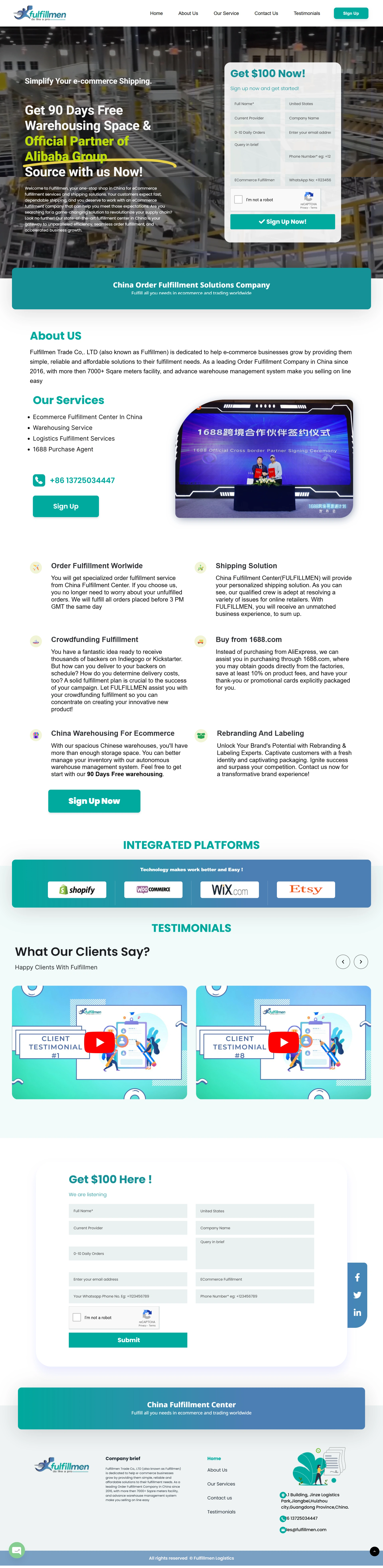Crowdshipping Screenshot 4