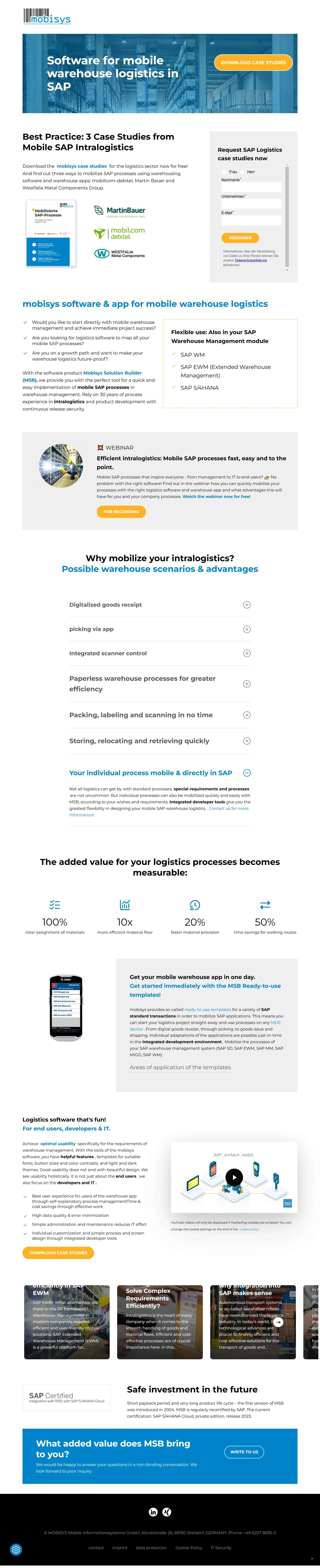 Crowdshipping Screenshot 7