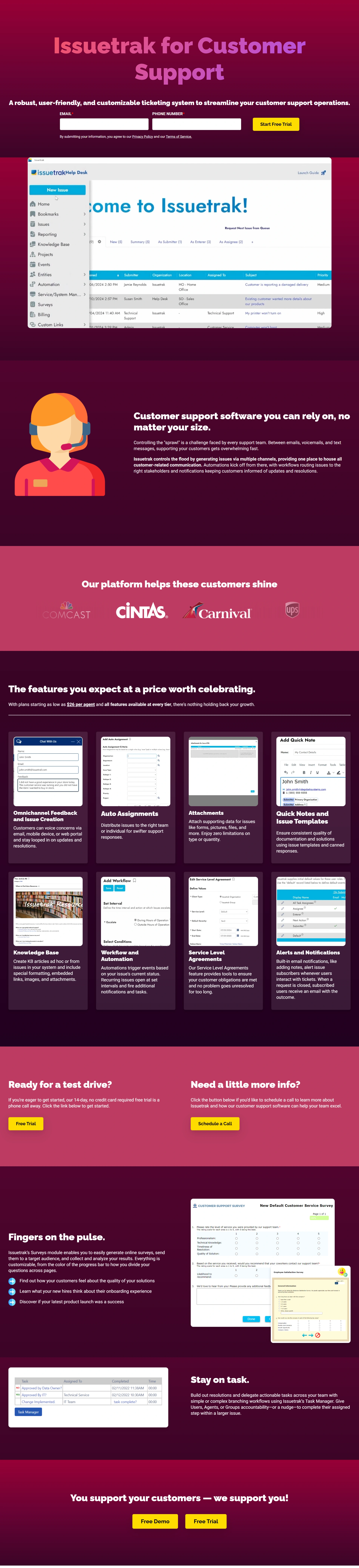 Customer Data Platform (CDP) Screenshot 4