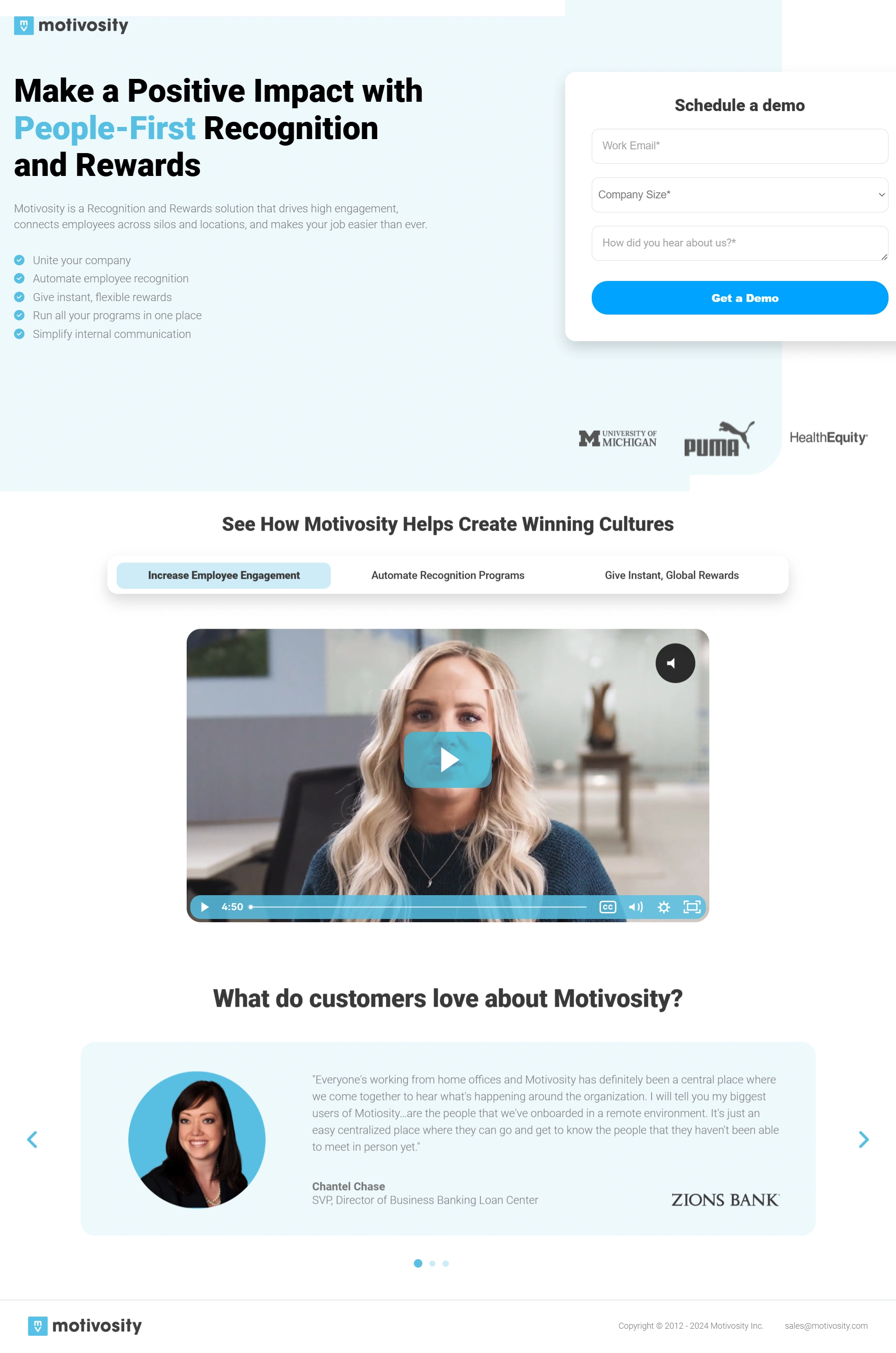 Remote Onboarding Screenshot 3