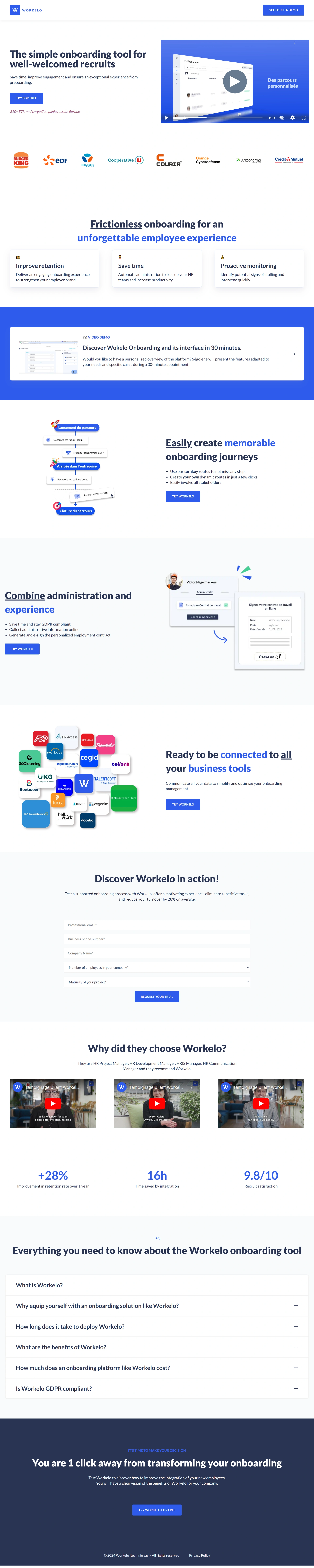 Remote Onboarding Screenshot 4