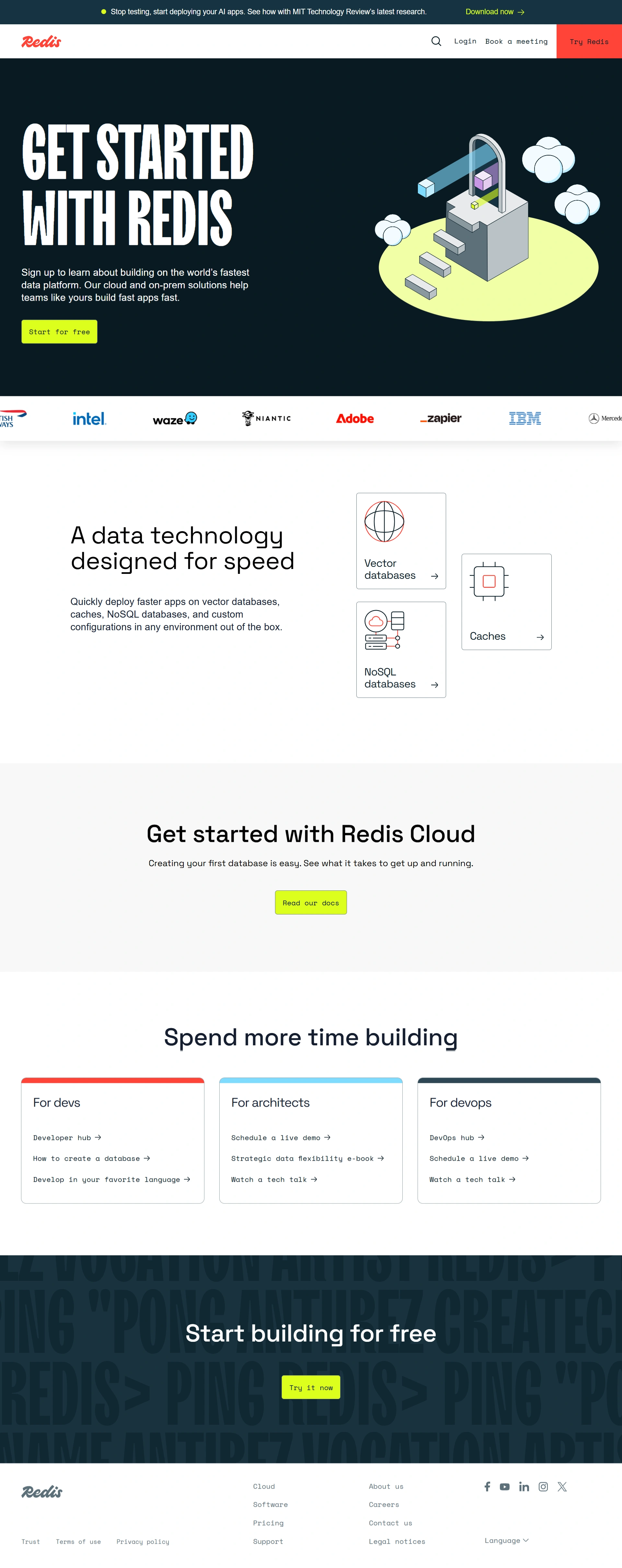 Data Warehouse Screenshot 3