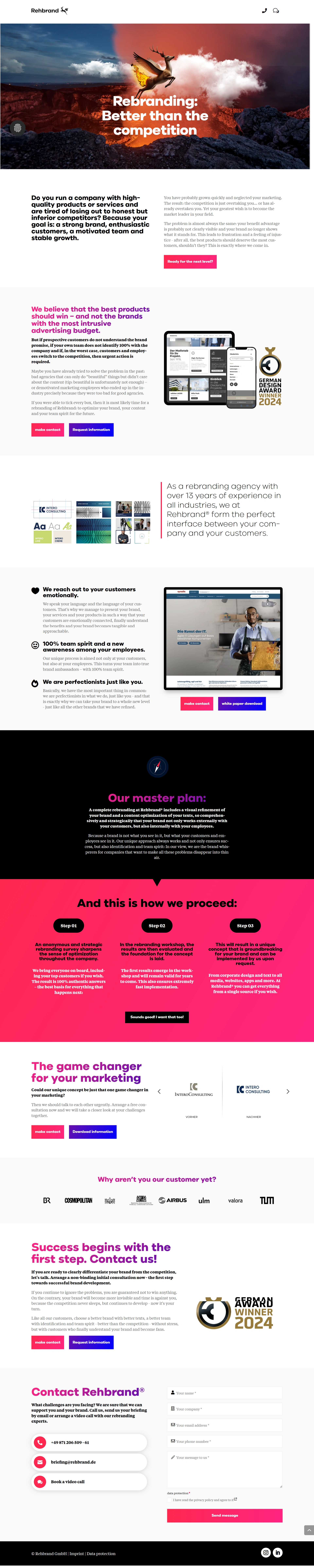 Employer Branding Screenshot 4
