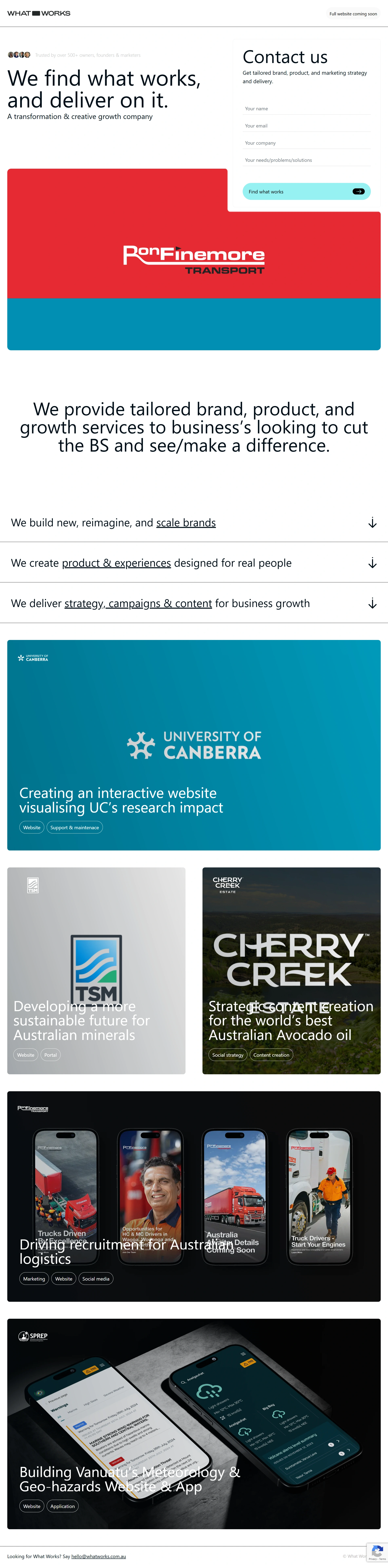 Gen Z Marketing Screenshot 5