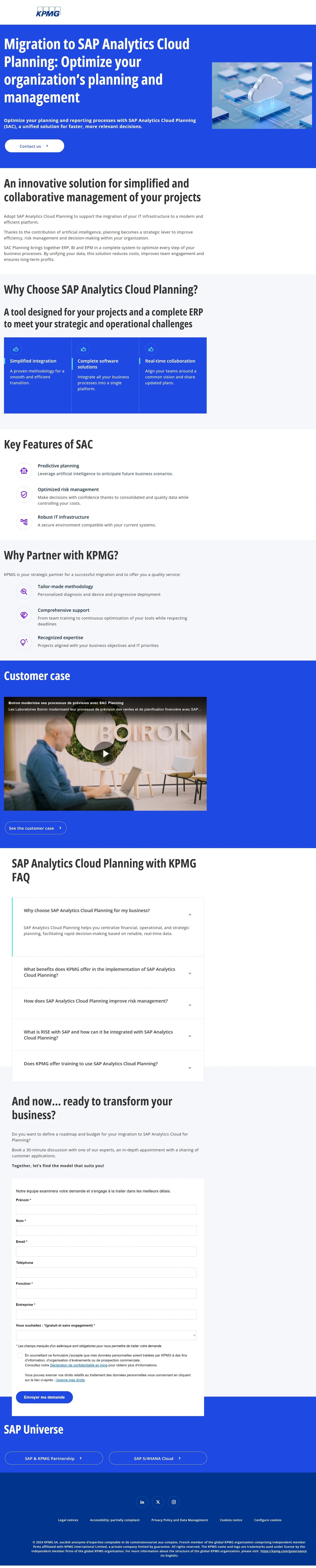 Predictive Maintenance Screenshot 5