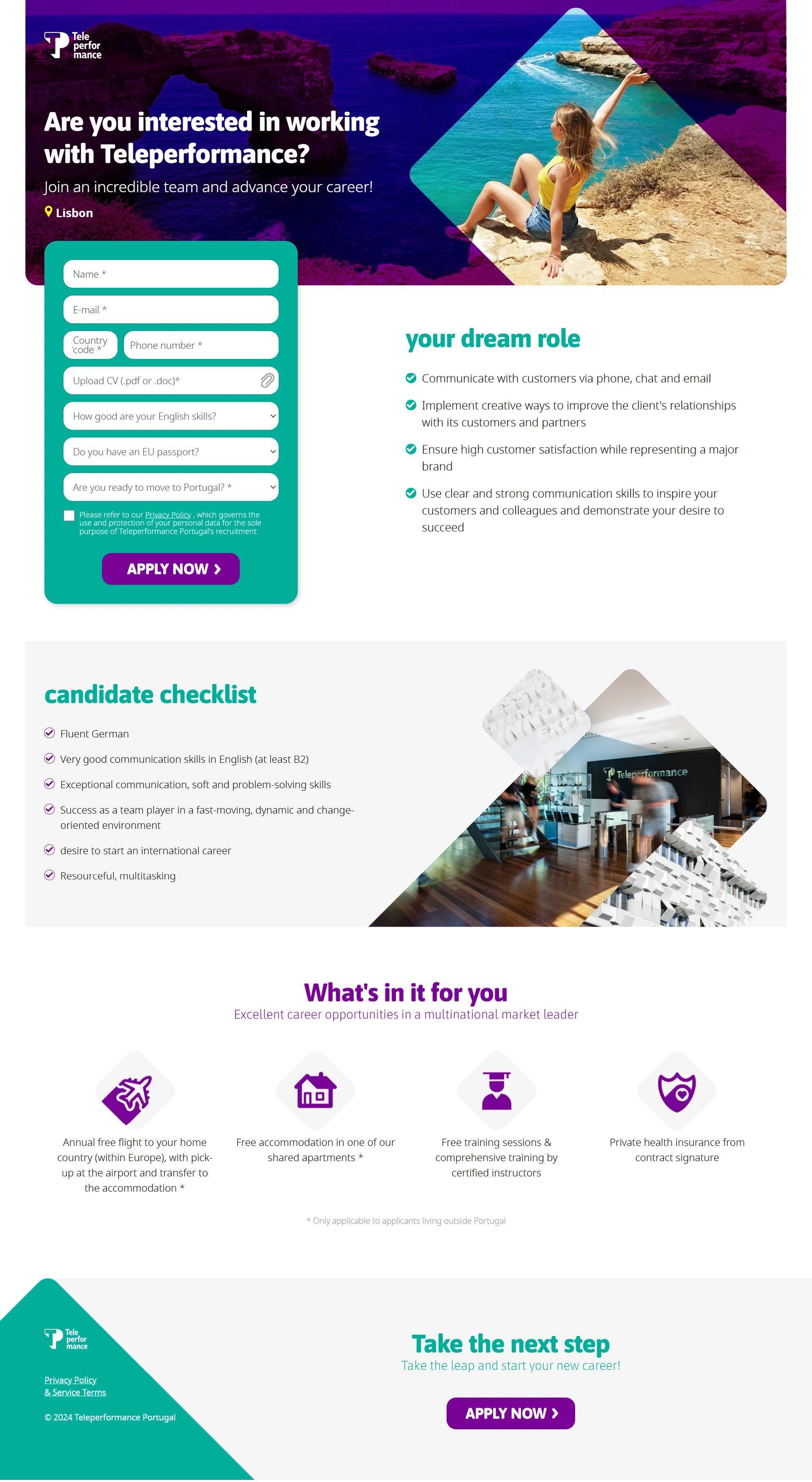 Remote Team Management Screenshot 6