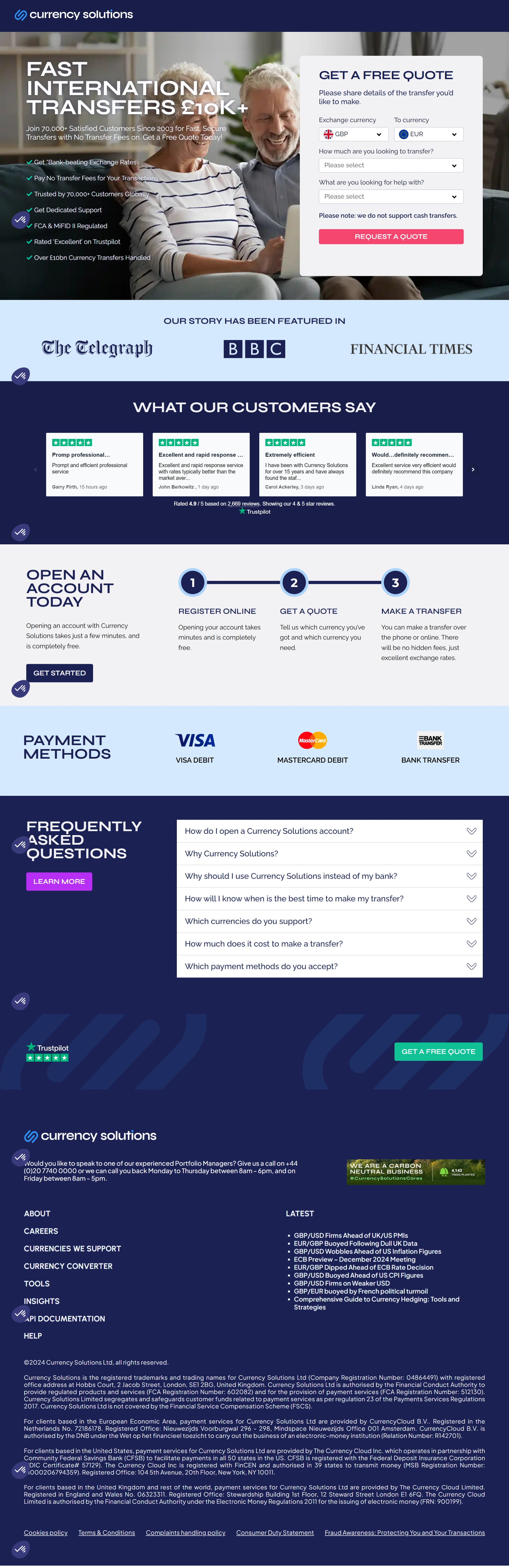 Mobile Wallet Screenshot 2