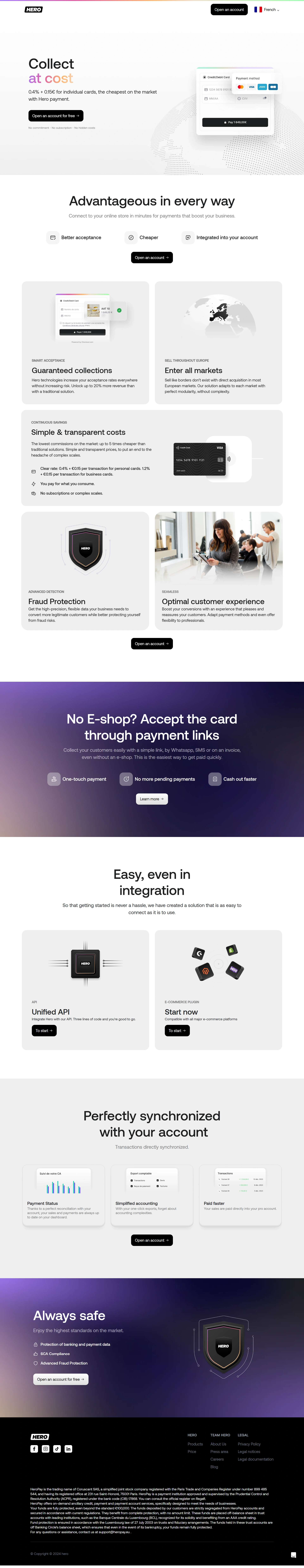 Mobile Wallet Screenshot 4