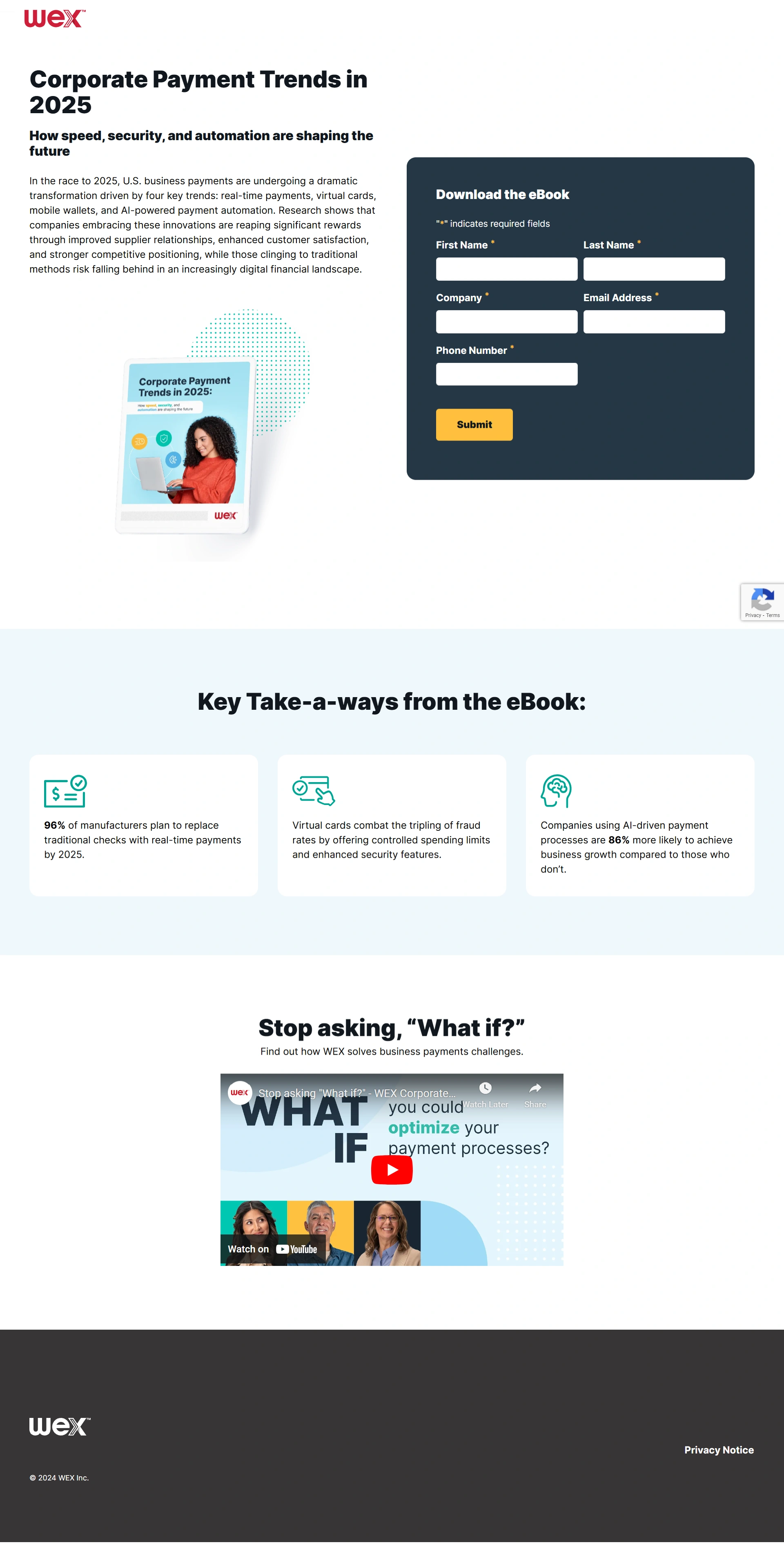 Mobile Wallet Screenshot 5