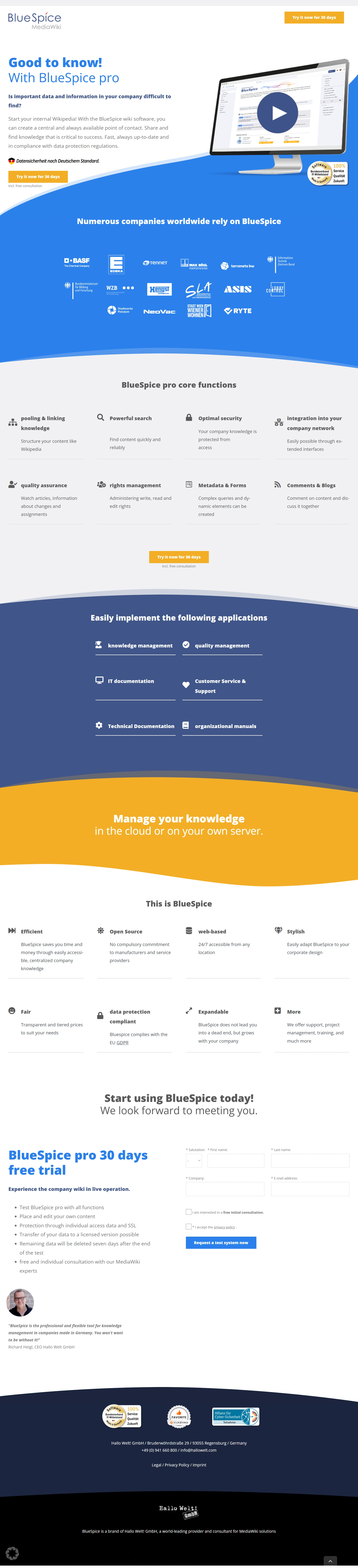 Knowledge Base Screenshot 3