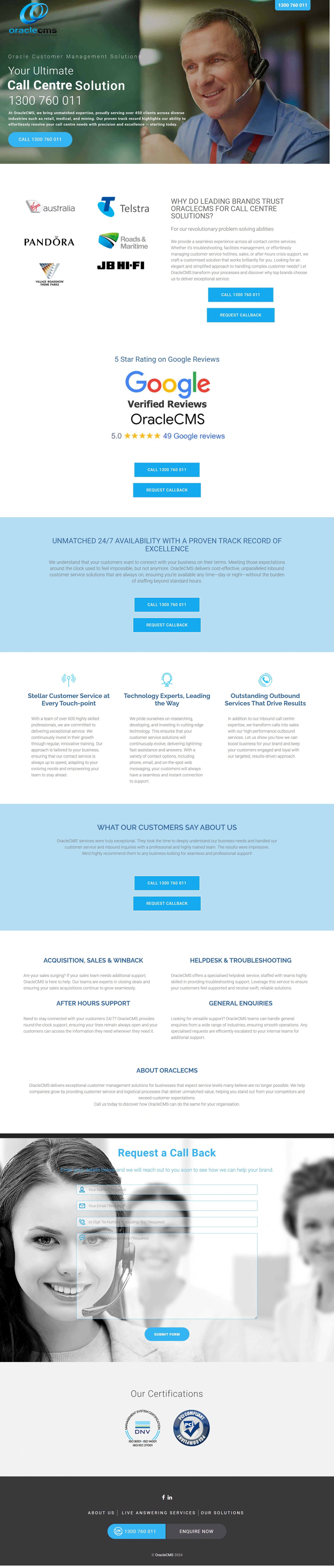 Customer Support Screenshot 4