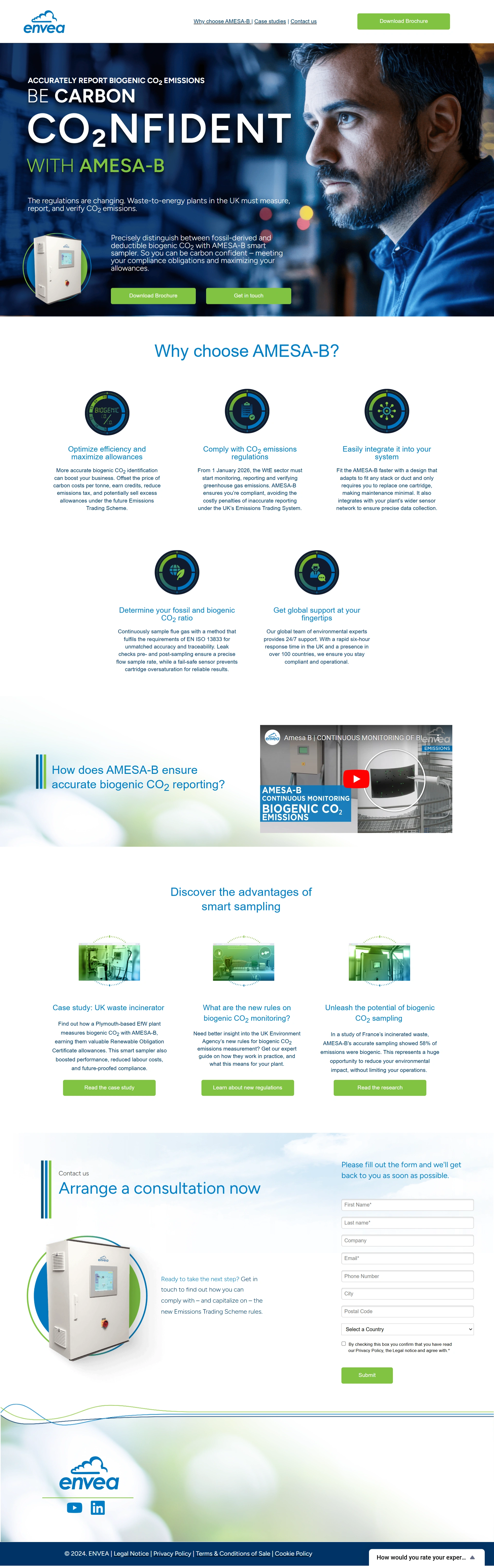 Carbon Neutral Screenshot 3