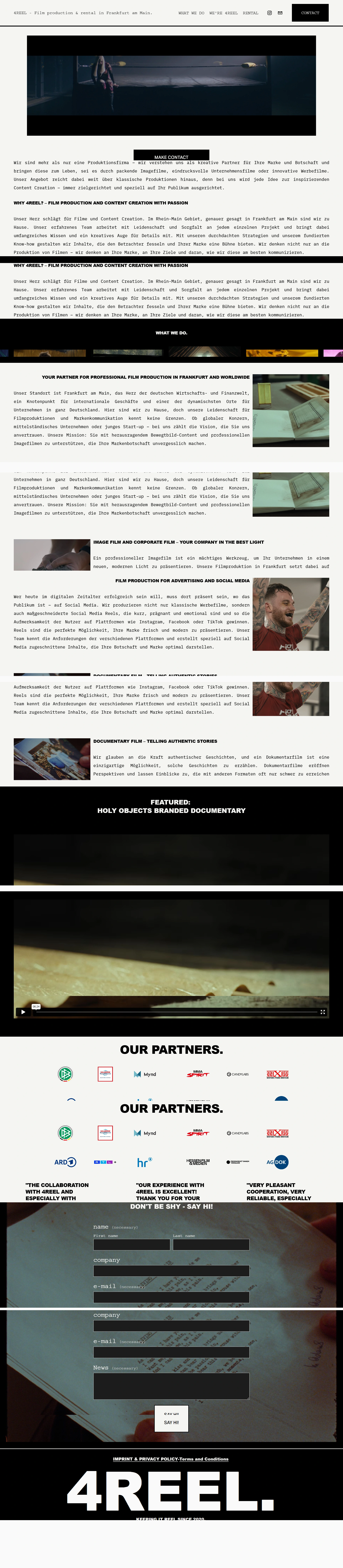 Live Streaming Screenshot 5