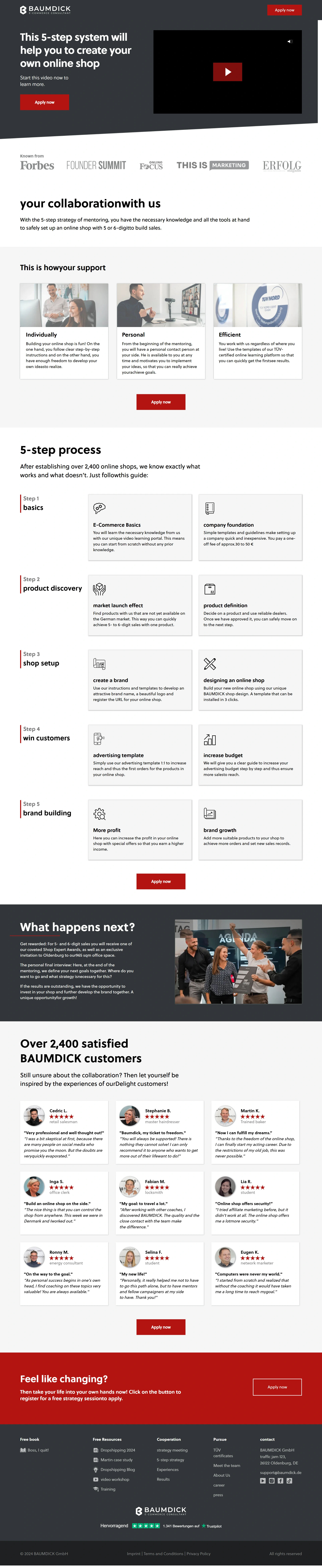 Marketplace Screenshot 4